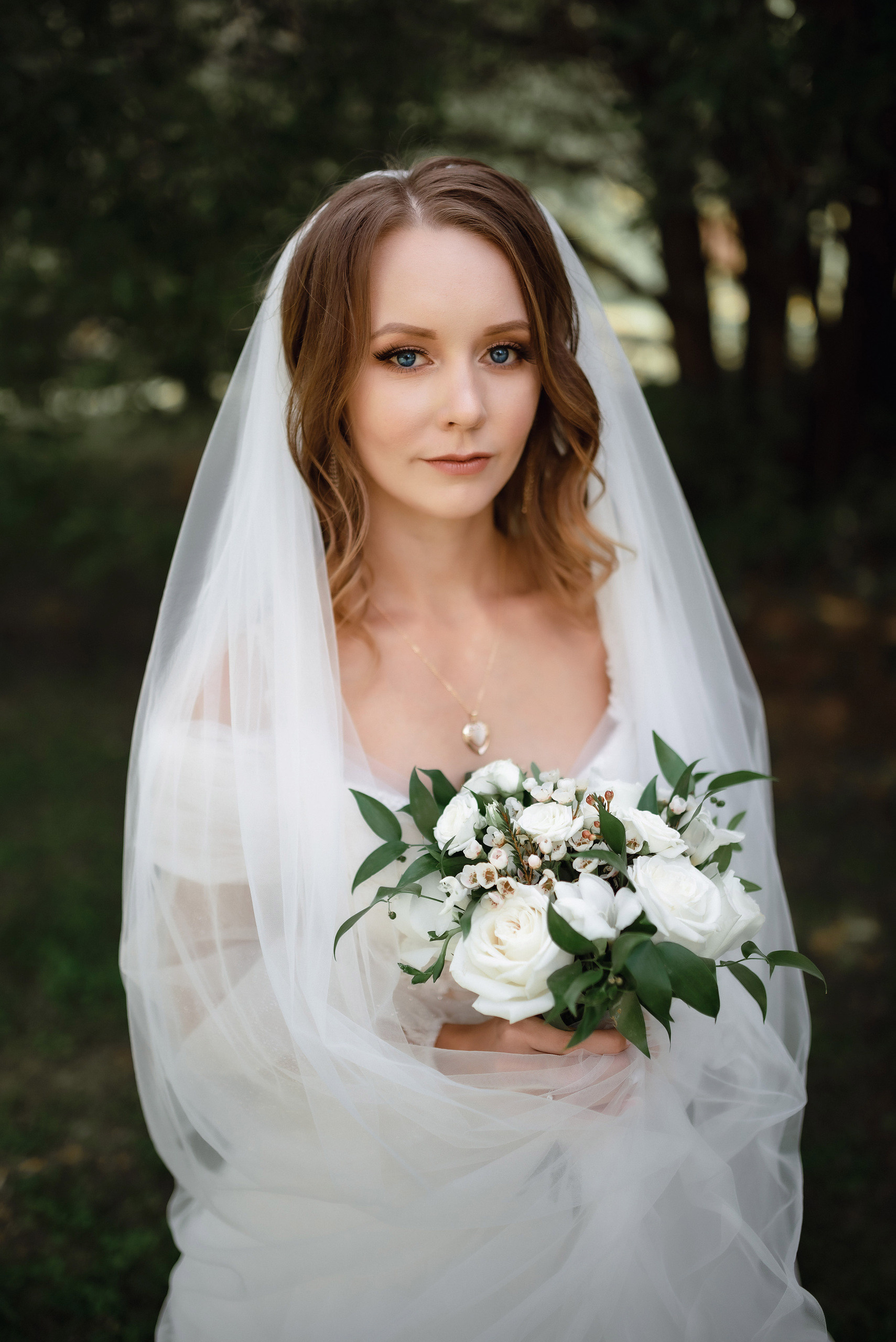 Сергей Богомолов. Свадебный и семейный фотограф