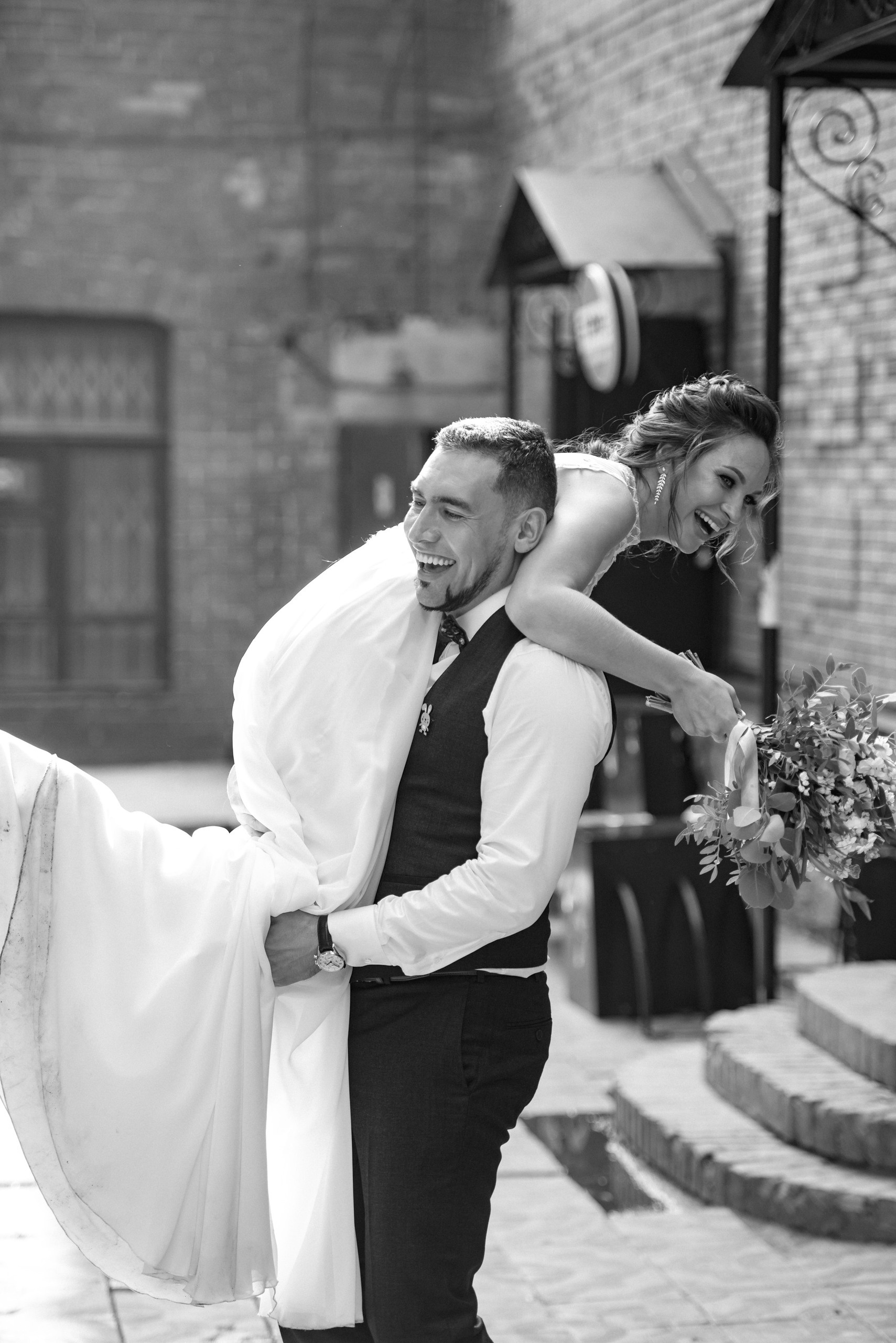 Сергей Богомолов. Свадебный и семейный фотограф