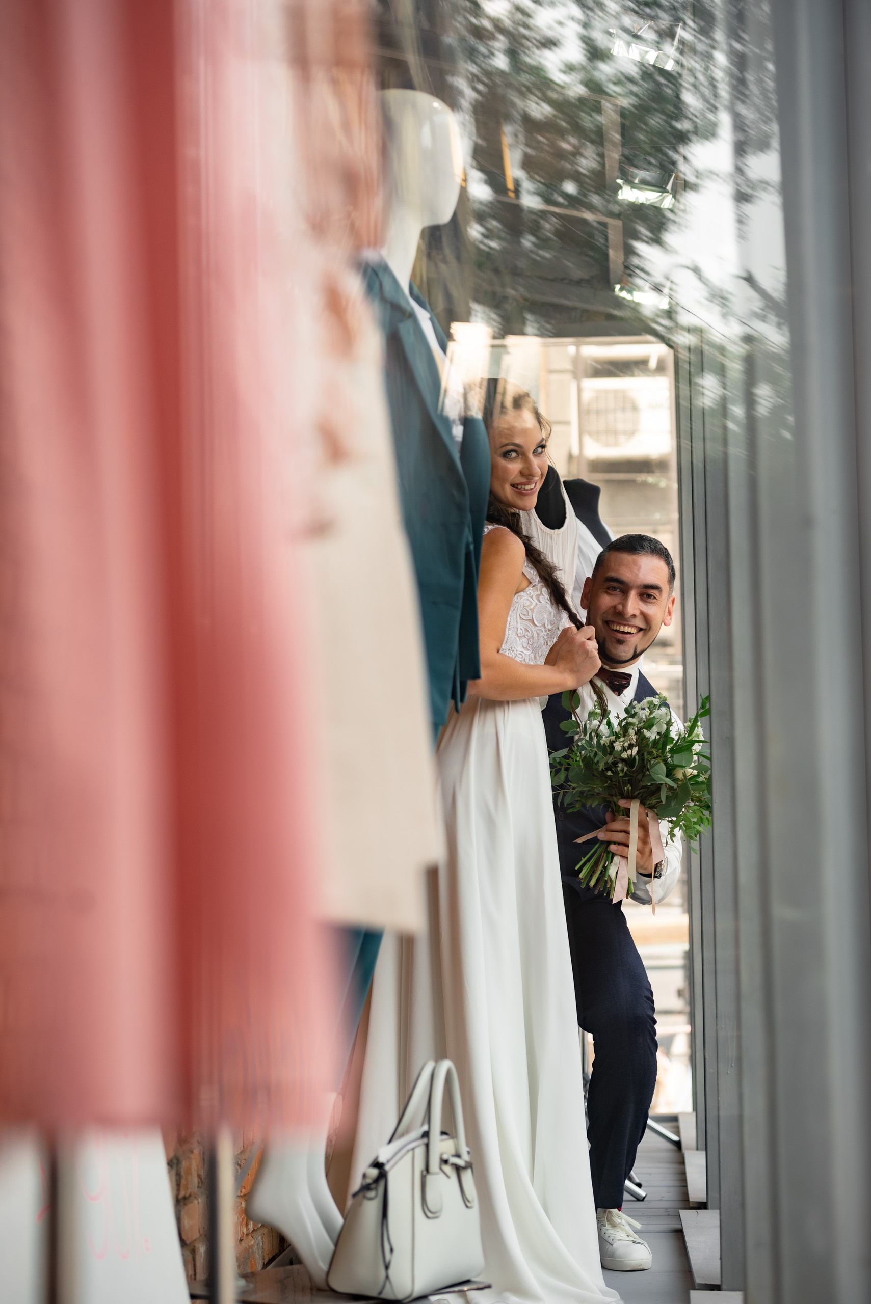 Сергей Богомолов. Свадебный и семейный фотограф