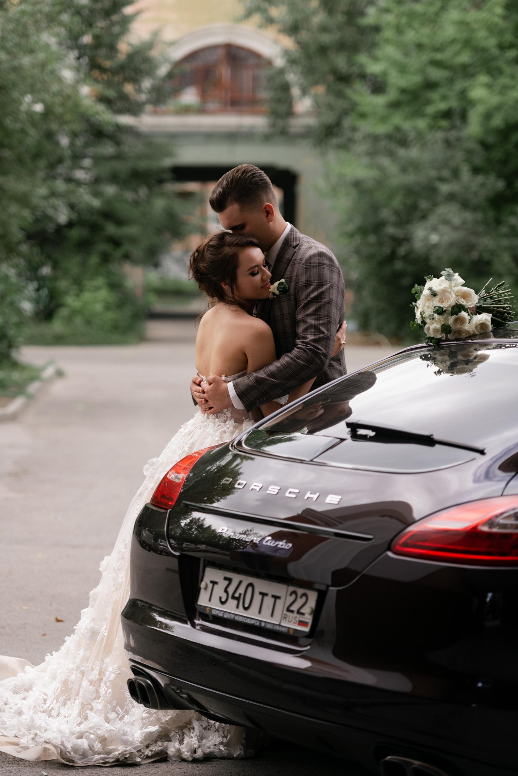 Сергей Богомолов. Свадебный и семейный фотограф