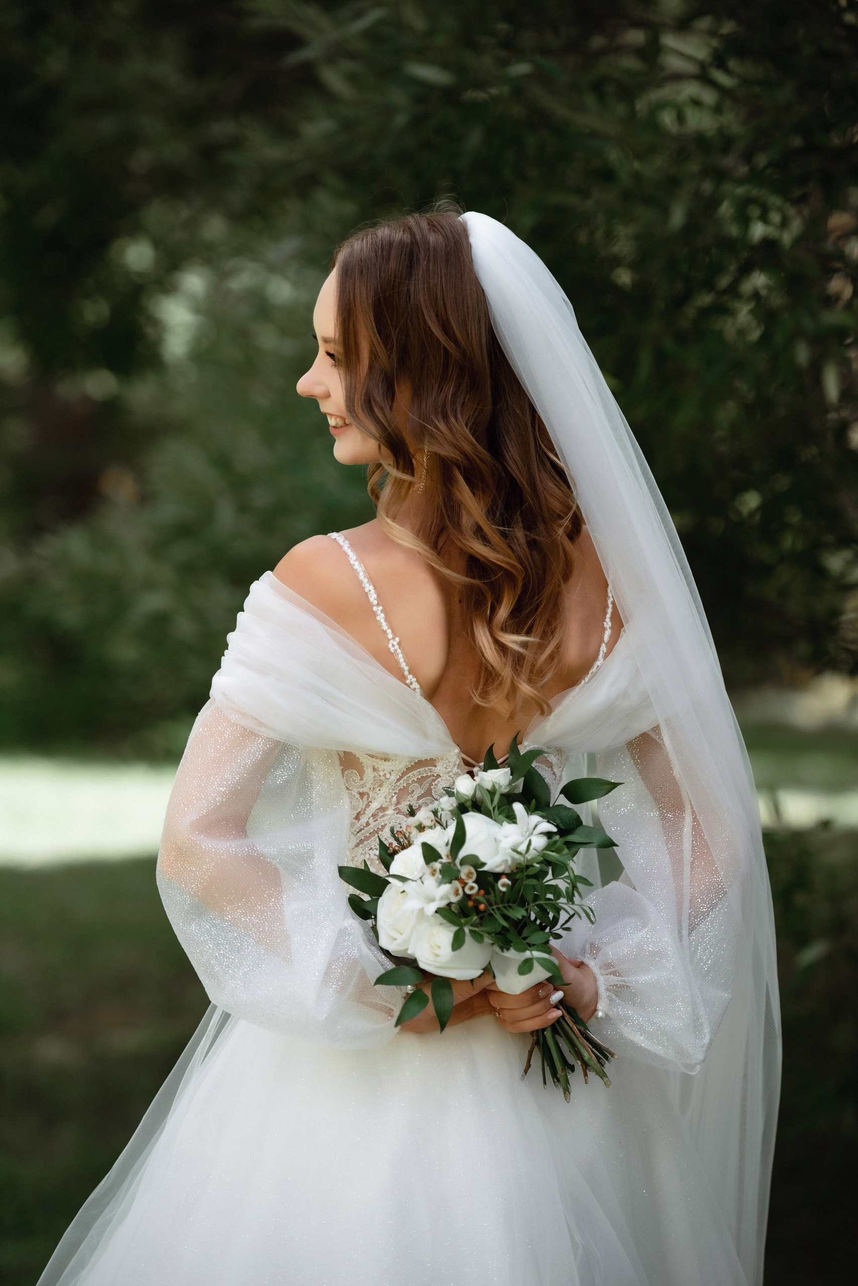 Сергей Богомолов. Свадебный и семейный фотограф