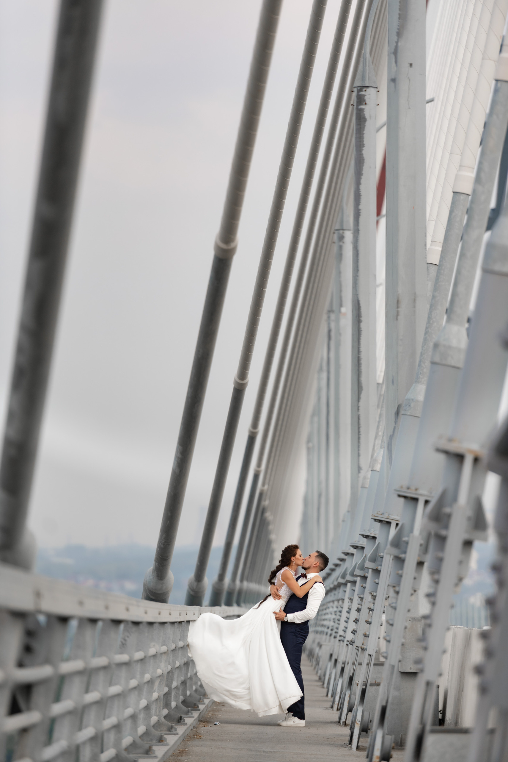 Сергей Богомолов. Свадебный и семейный фотограф