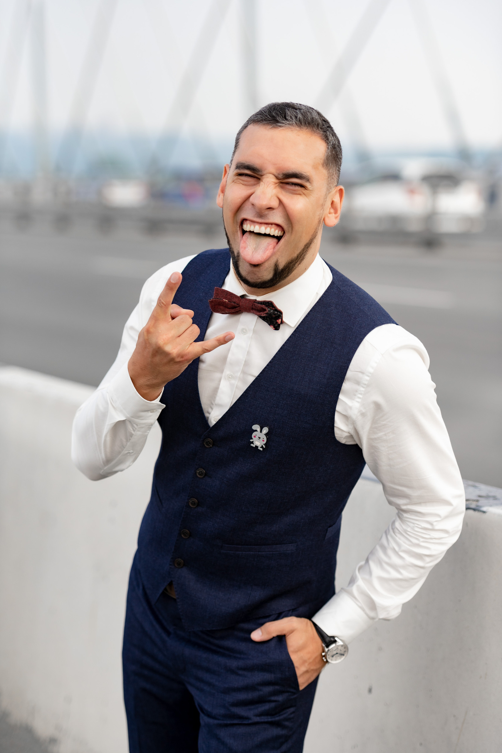 Сергей Богомолов. Свадебный и семейный фотограф