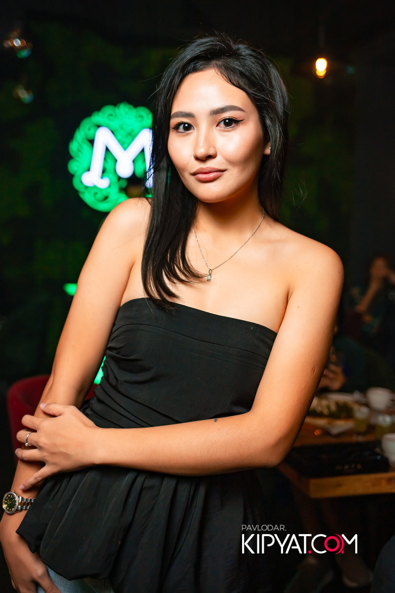 Кипятком Павлодар