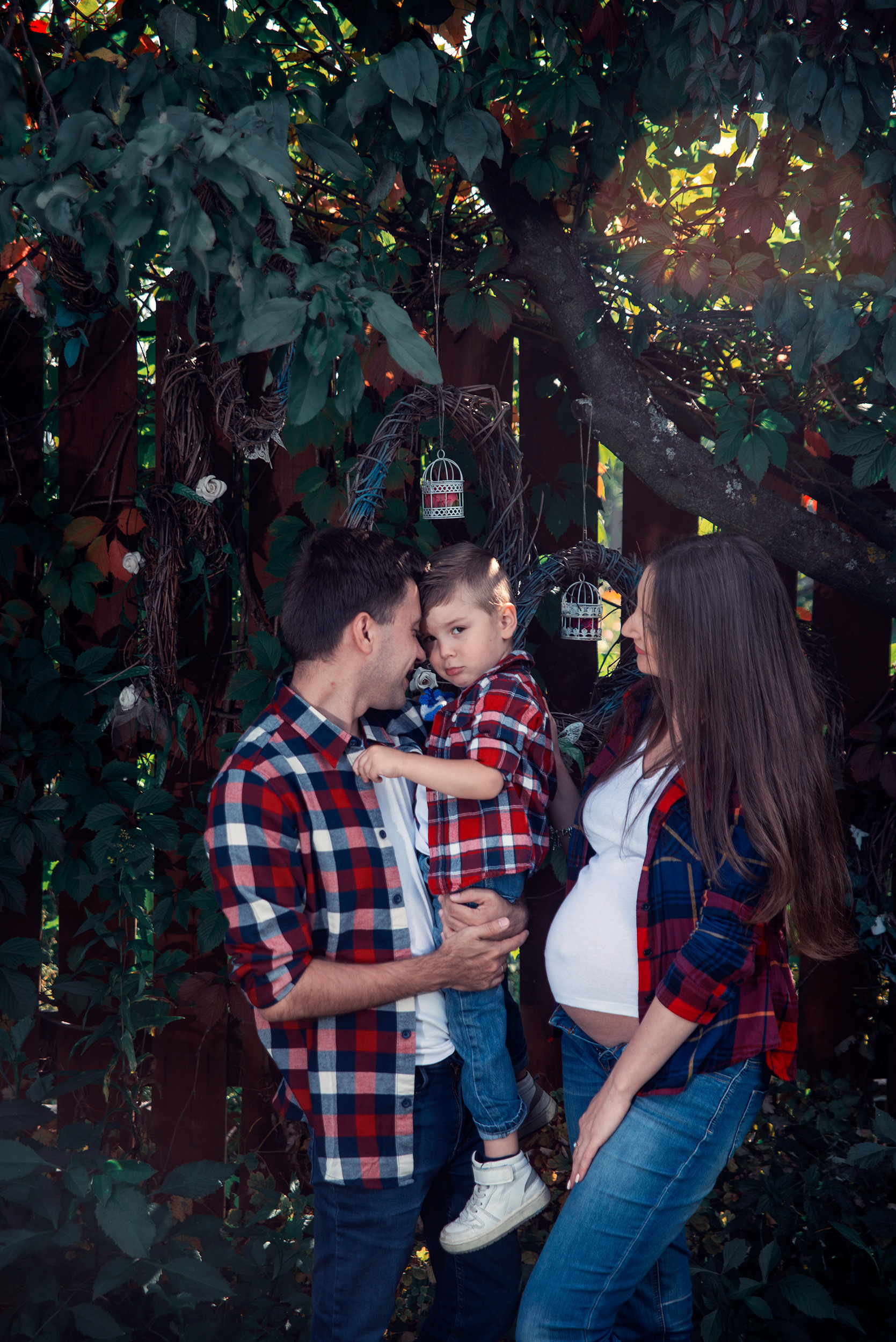 Family. Фото Видео Дизайн