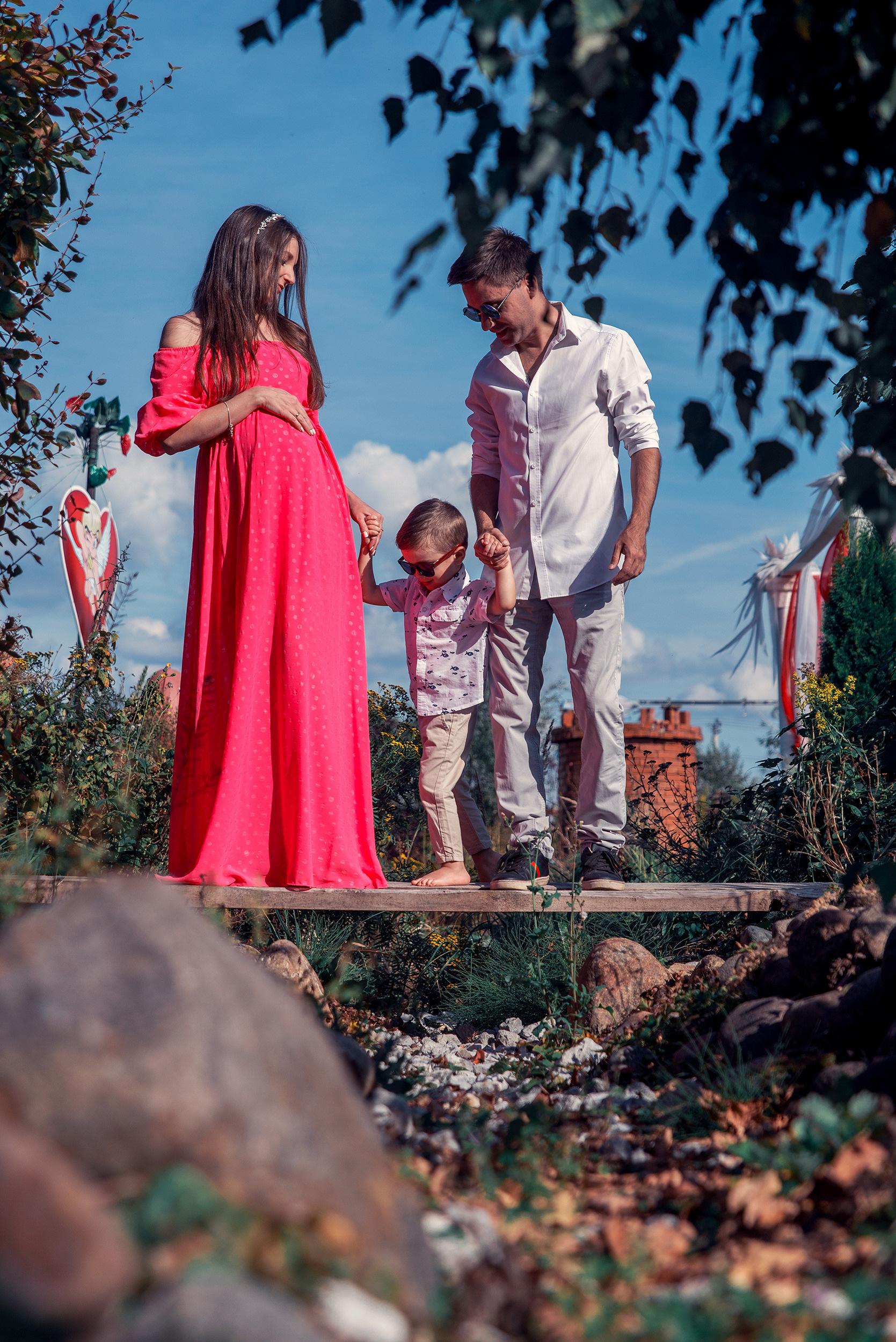 Family. Фото Видео Дизайн