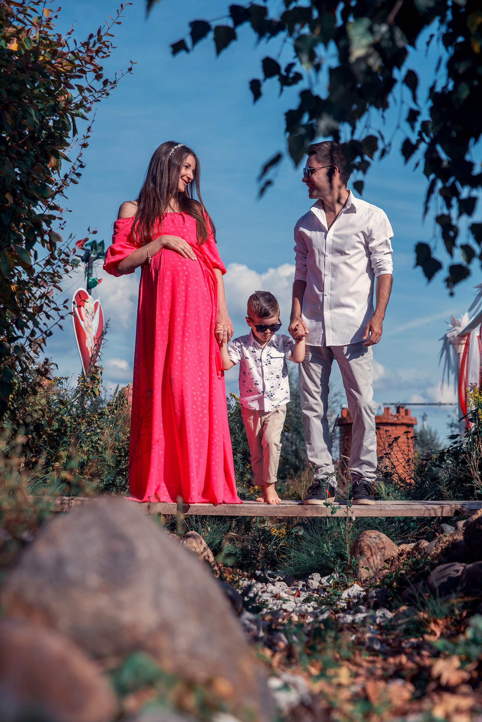 Family. Фото Видео Дизайн