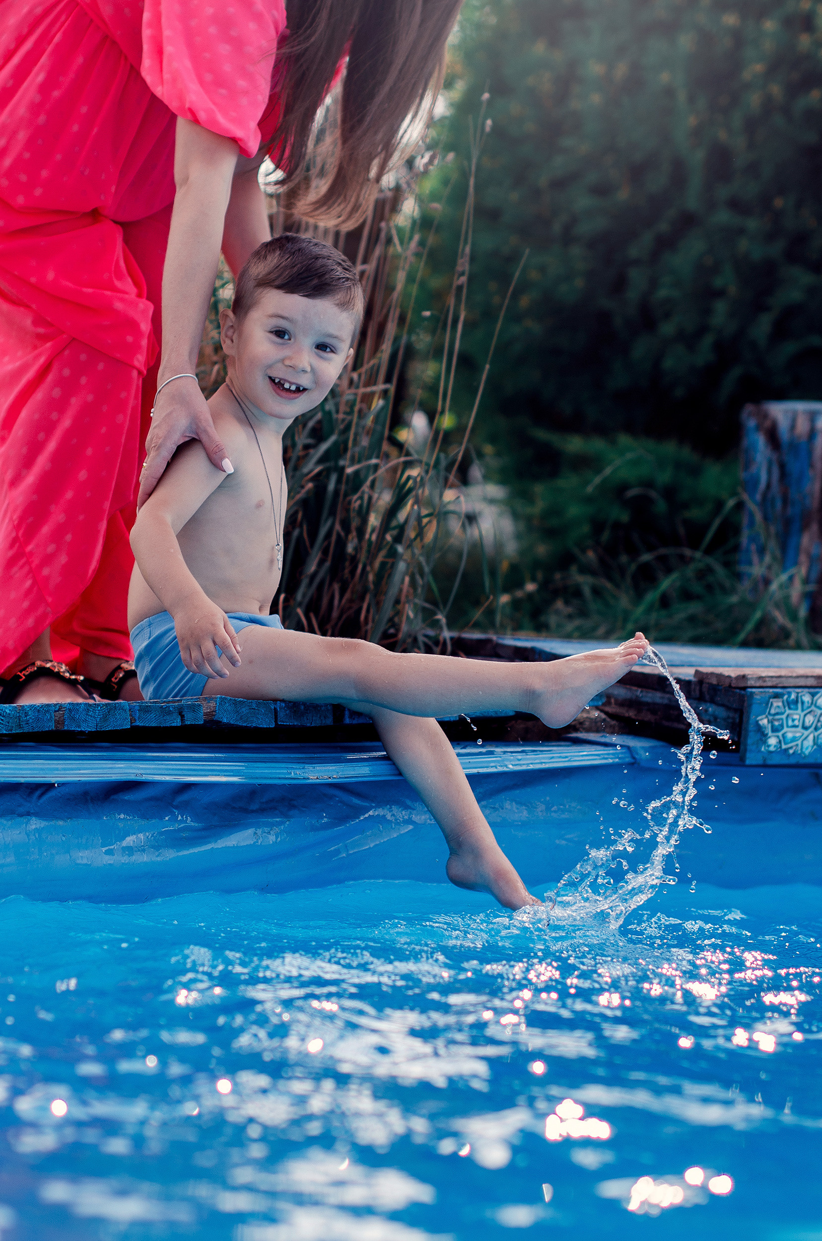 Family. Фото Видео Дизайн