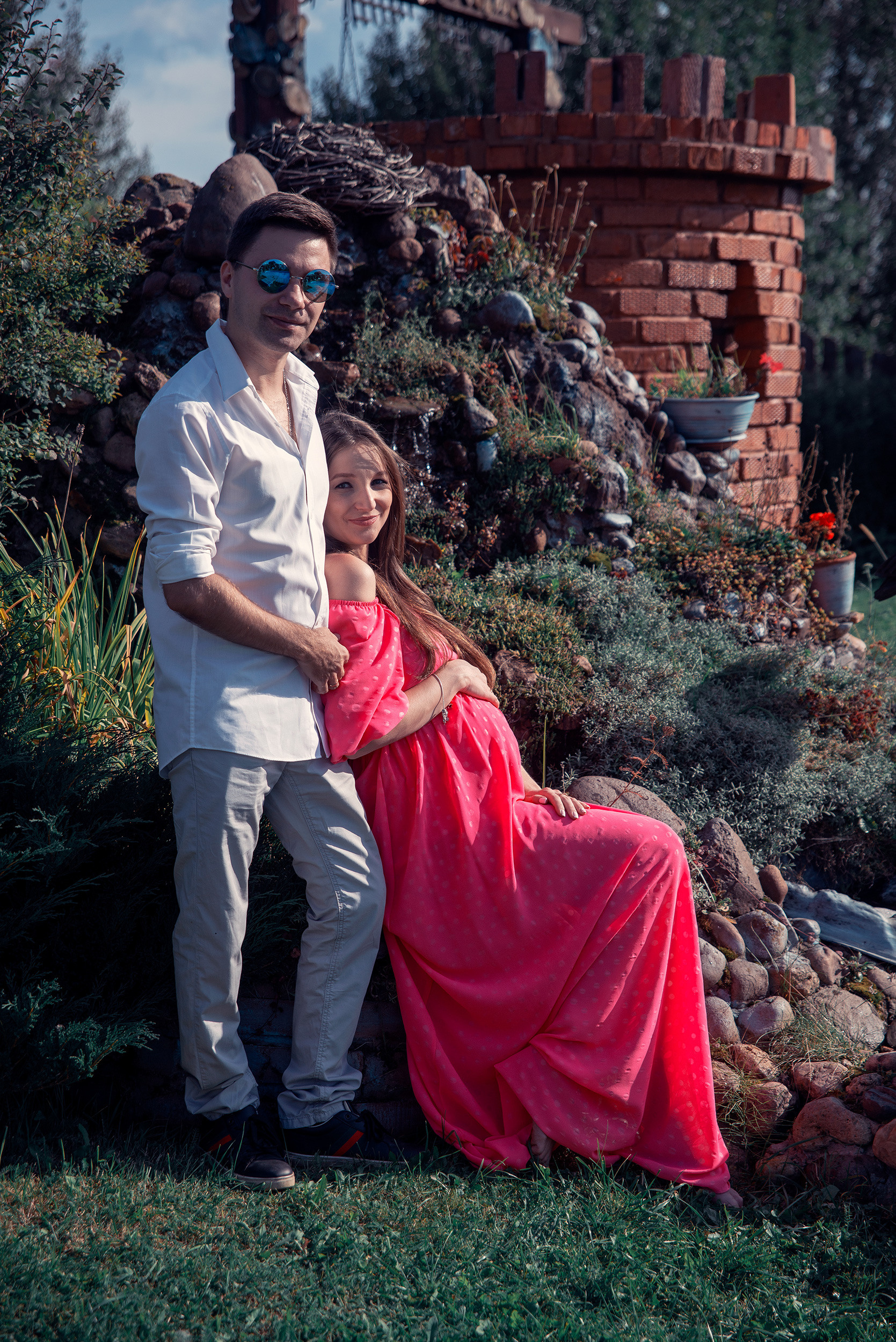 Family. Фото Видео Дизайн