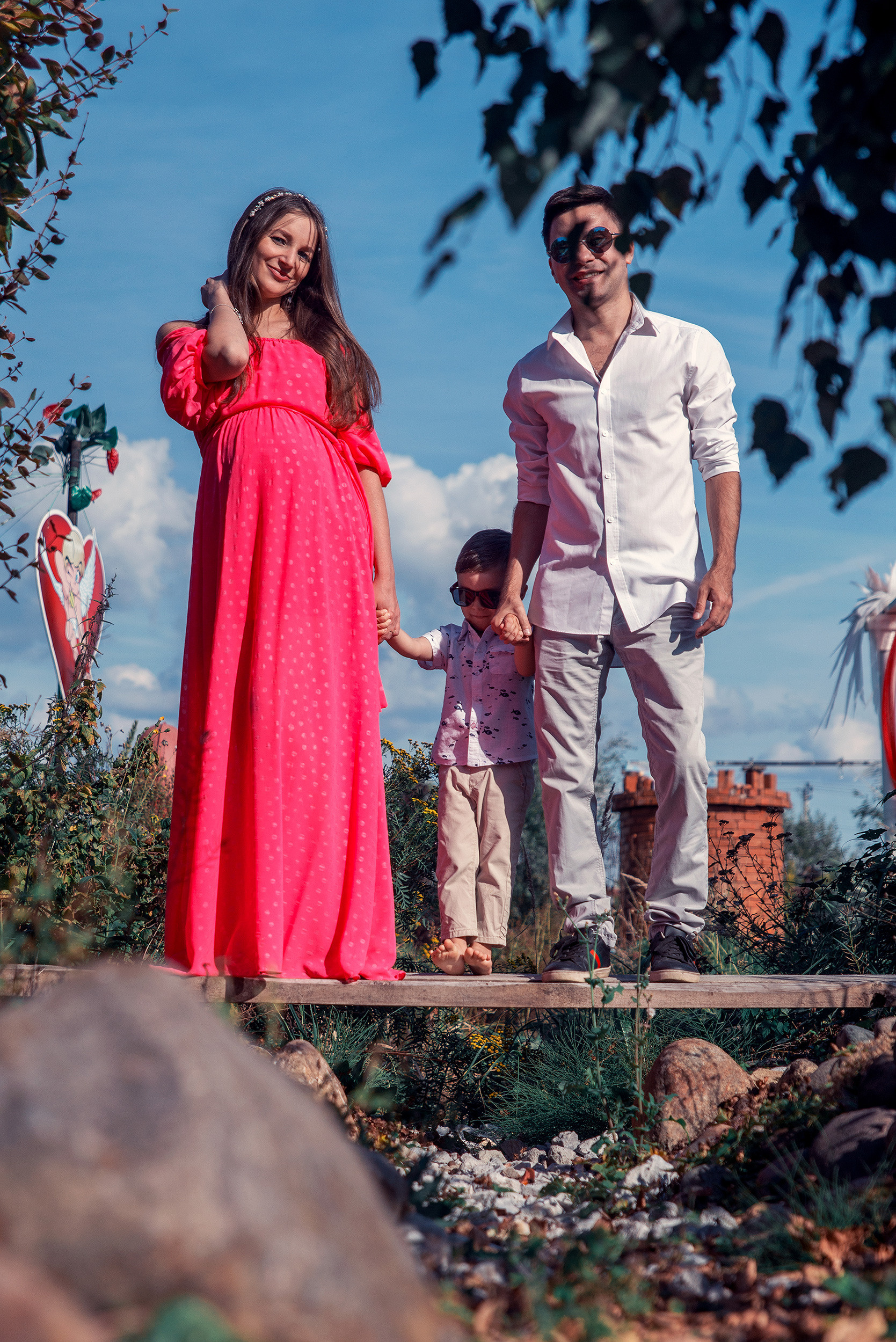 Family. Фото Видео Дизайн