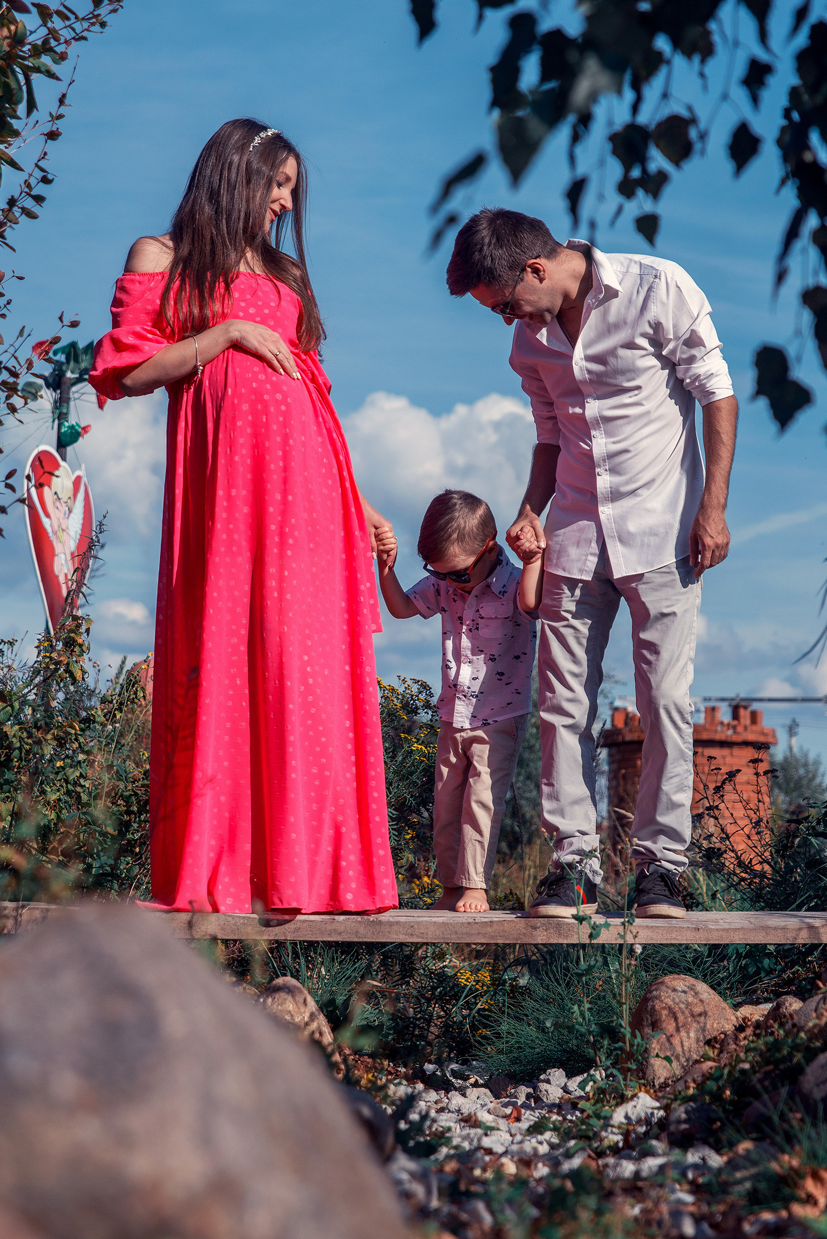 Family. Фото Видео Дизайн