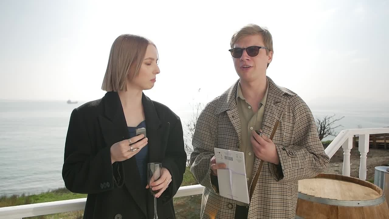 SDE — съемка и монтаж видео в день свадьбы. Александр Шиховцов — свадебный видеограф. Краснодар, Ростов, КМВ