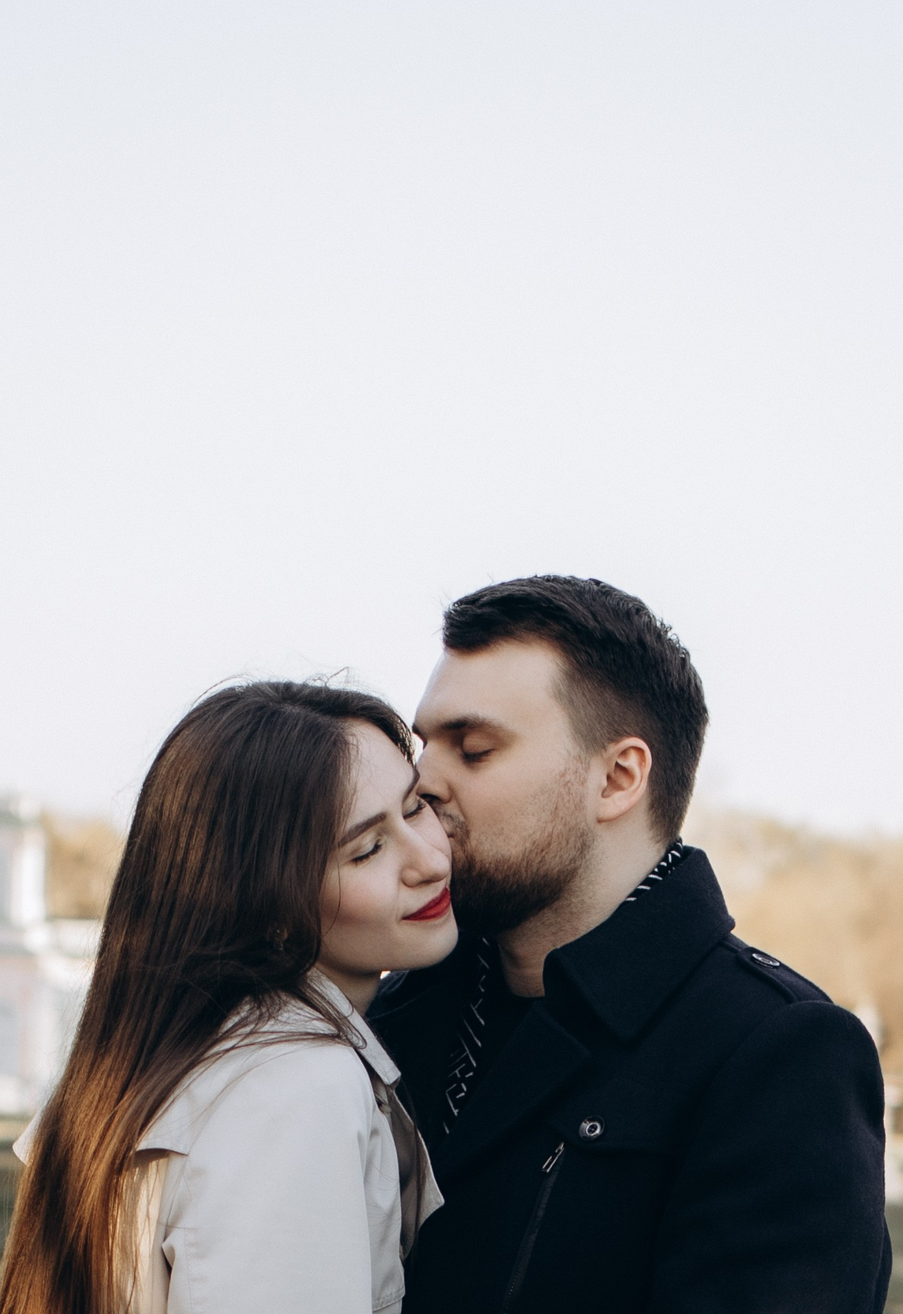 Семейный фотограф в Москве и Московской области Александра Раизина