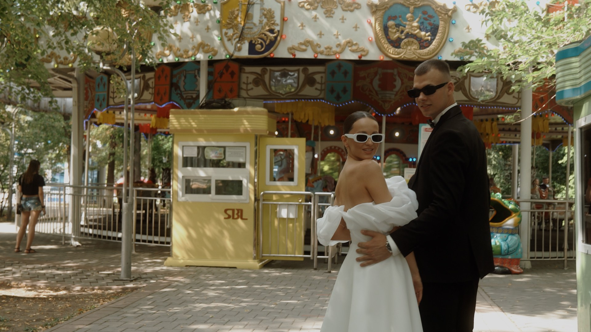 Портфолио. Видеограф Тюмень Дмитрий Перфильев