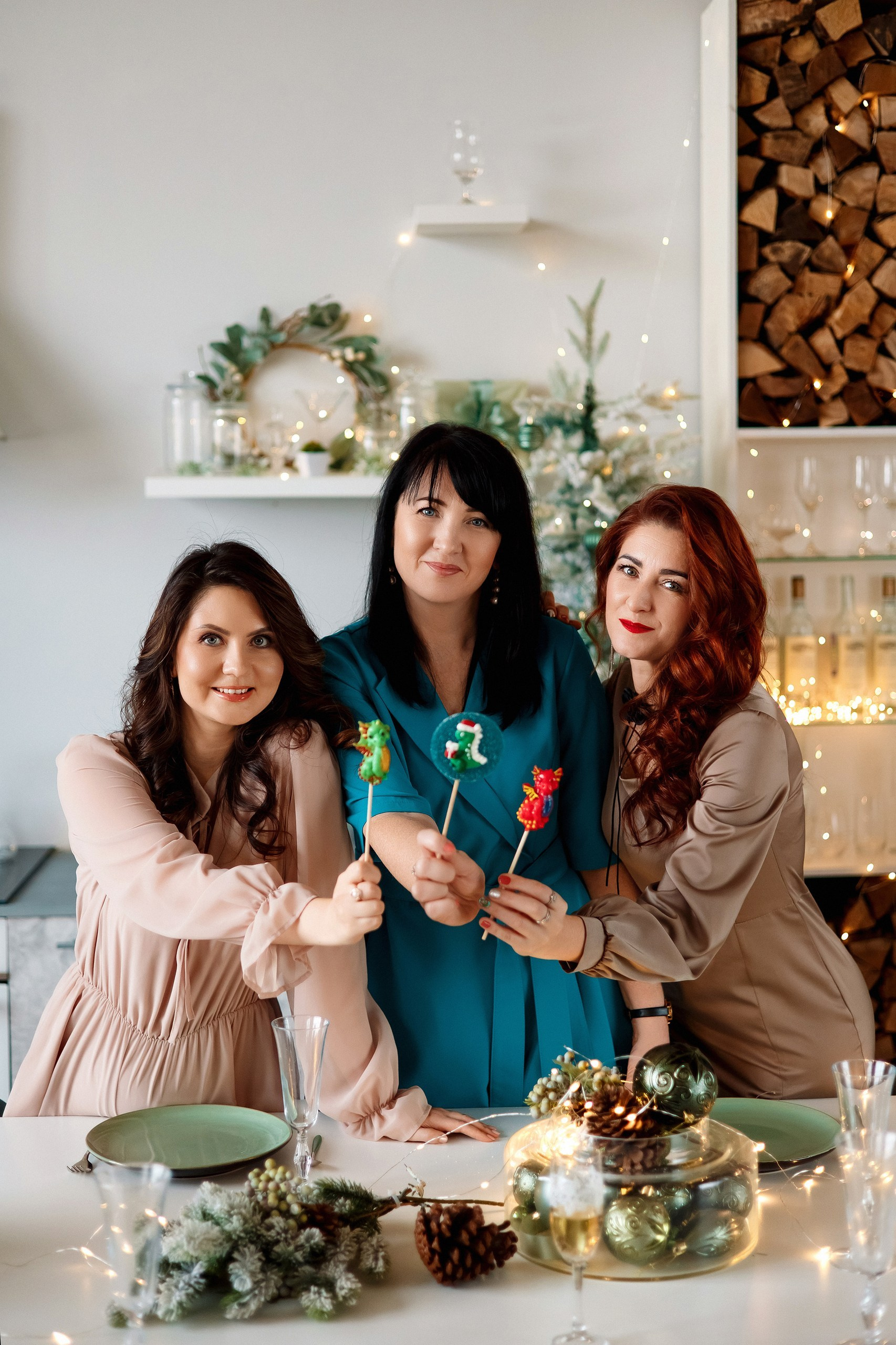 Отзывы. Фотограф Любовь Корниенко, Примоский край