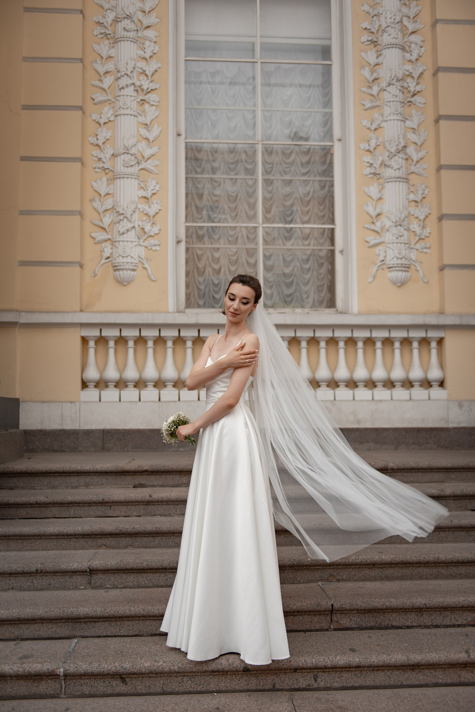 места для фотосессии в Санкт-Петербурге