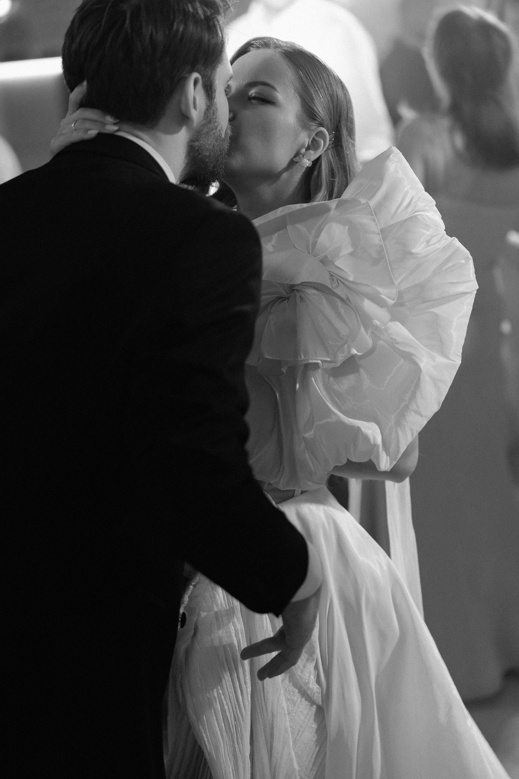 Анастасия & Яков. Yura Rush Свадебный фотограф Тюмень