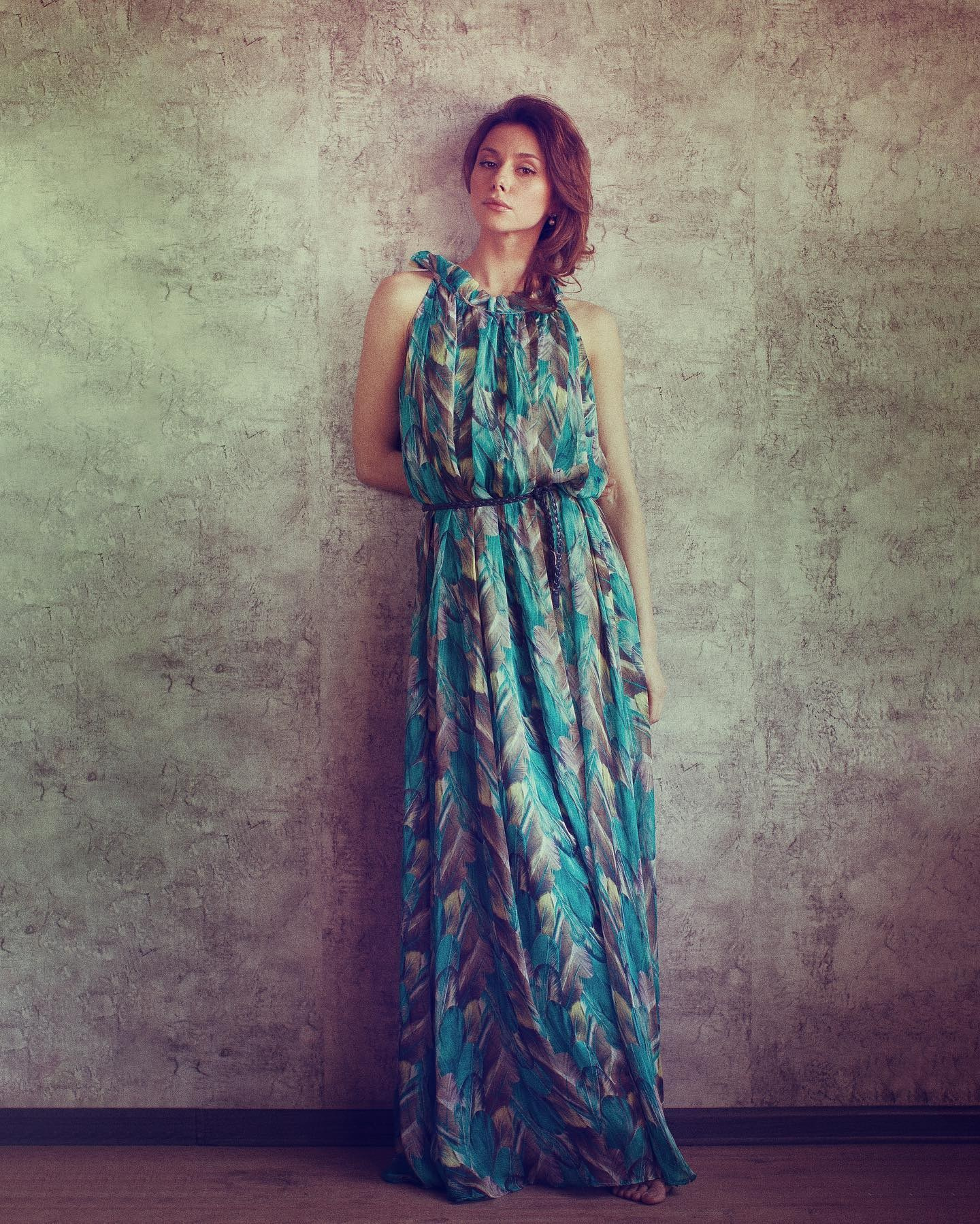 Профессиональная фотосъемка для бизнеса и личного бренда в Москве