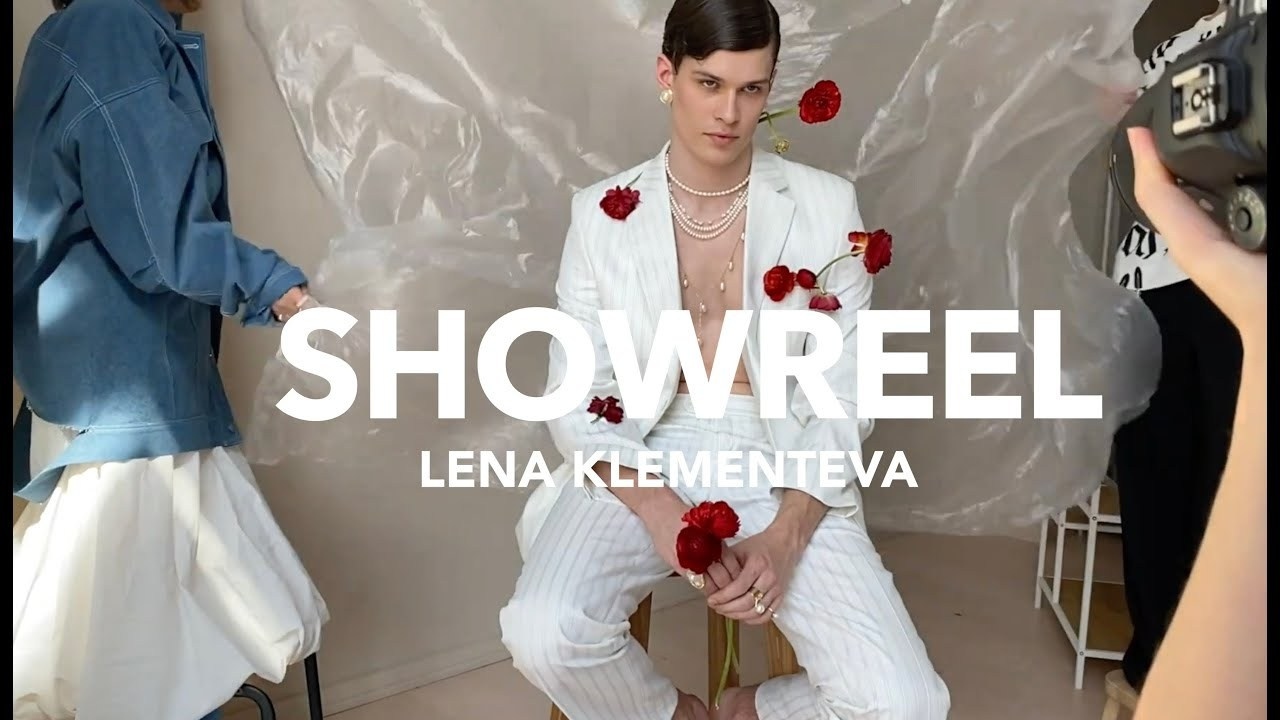 ВИДЕО И МОНТАЖ. Фотограф Казань