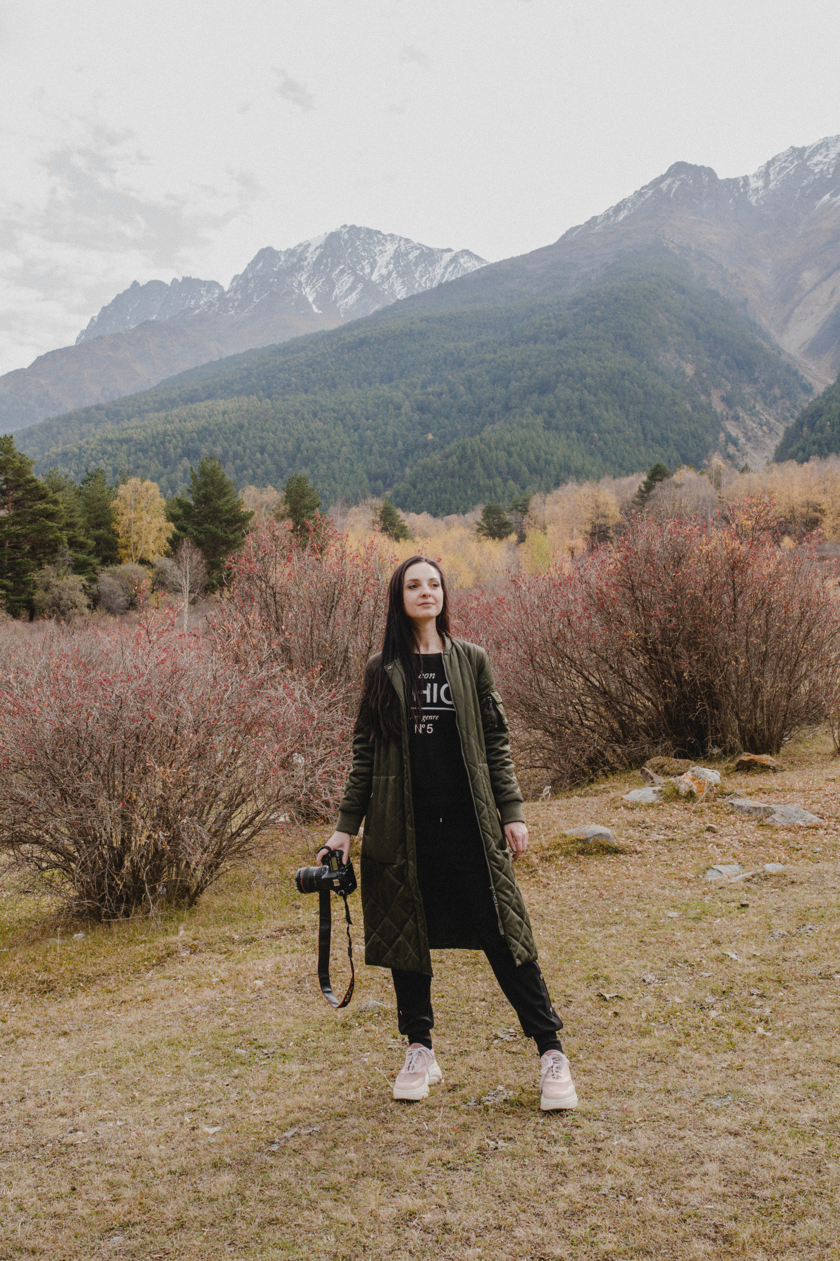 Фотостудии с уличными локациями