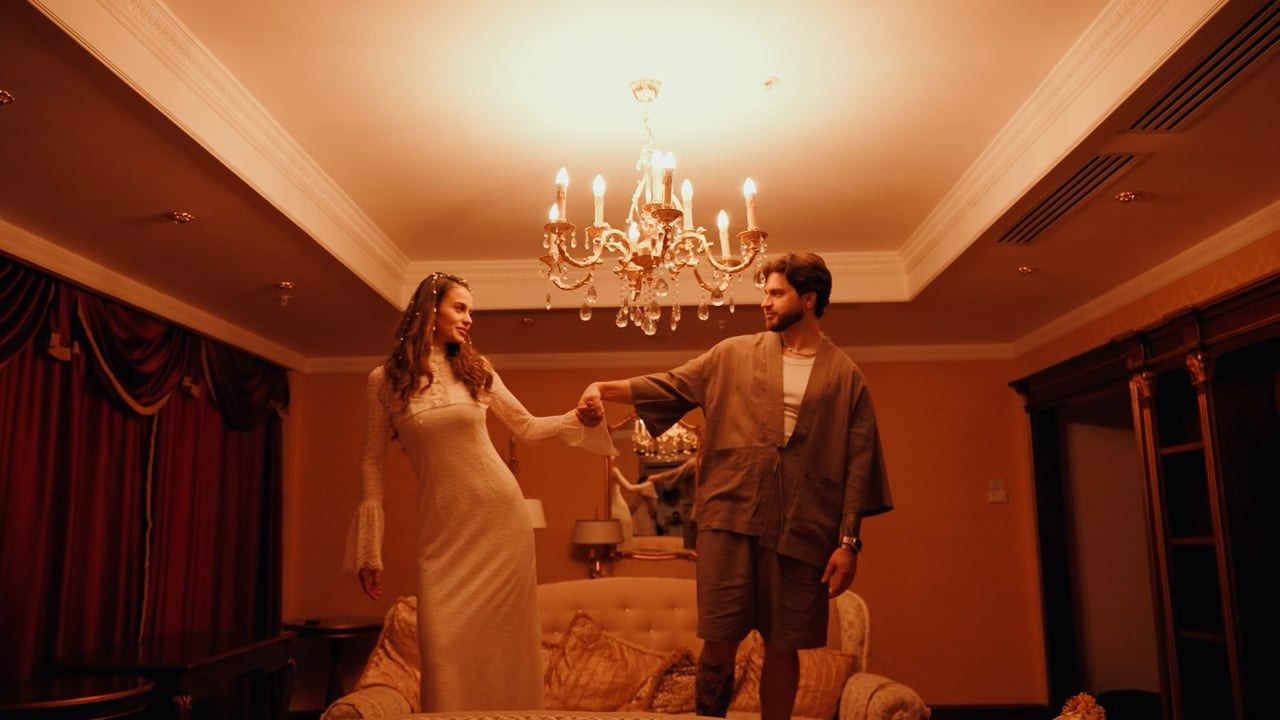 Wedding. Свадебный видеограф в Казахстане Асан Сейдазимов