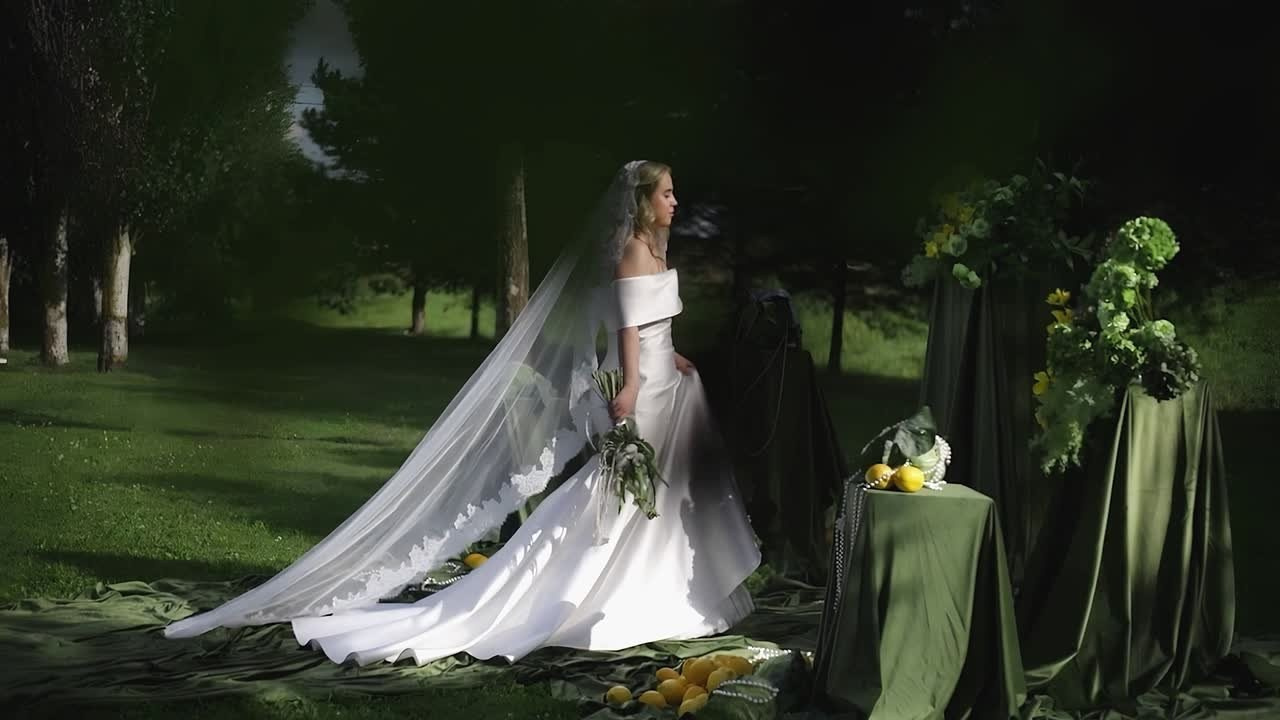 Фильмы. Свадебные фотографы. Юлия Сафо и Олег Че