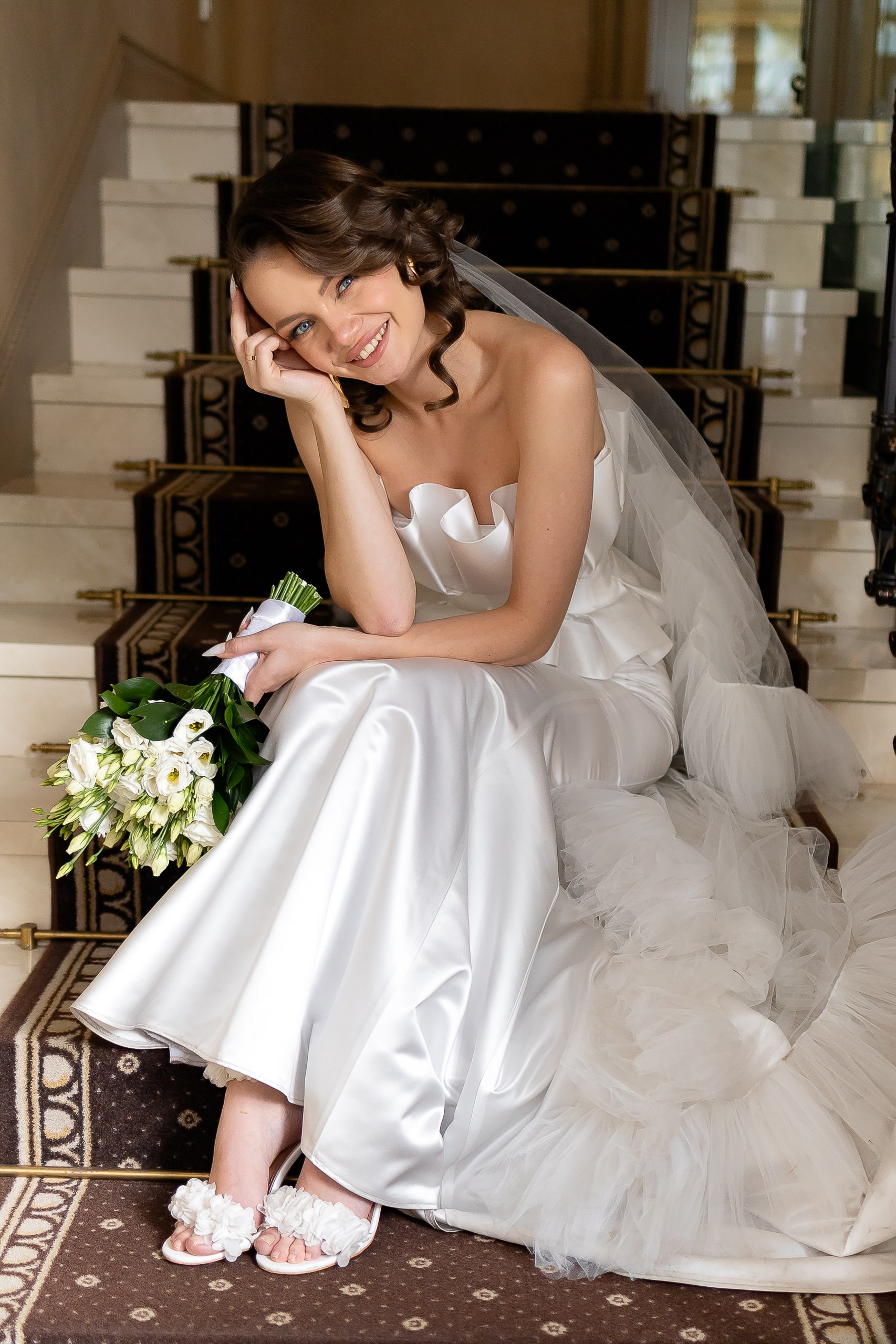 Свадебный Фотограф в Иркутске Екатерина Елисеева