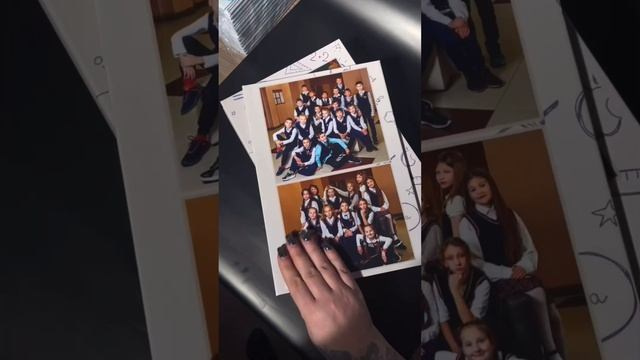 Выпускные Альбомы. Детский-Семейный фотограф Пермь