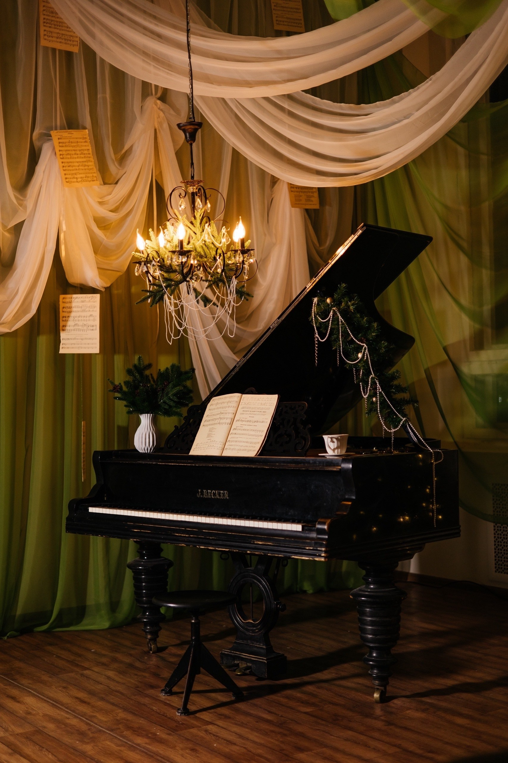 Новогодние фотосессии в студии. Семейный, школьный фотограф в Нижнем Новгороде Елена Сентюрева