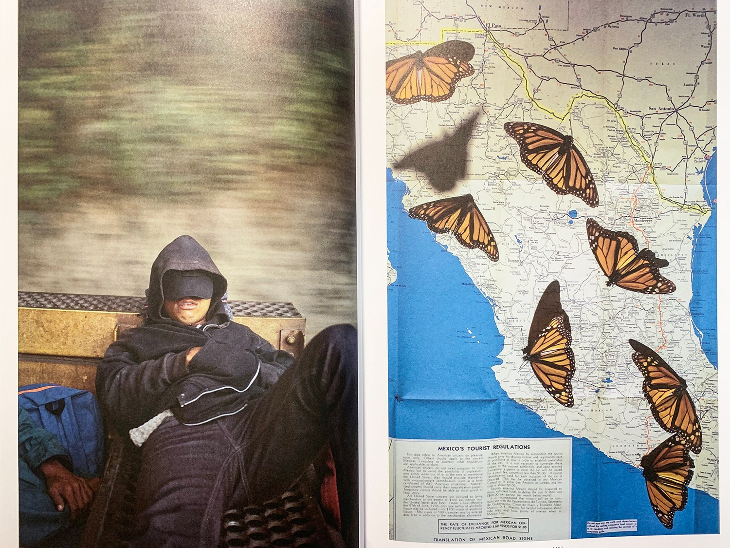 Фотокнижная библиотека Юлии Бориссовой. Фотограф и исследователь фотографии из Санкт-Петербурга Елизавета Веприцкая