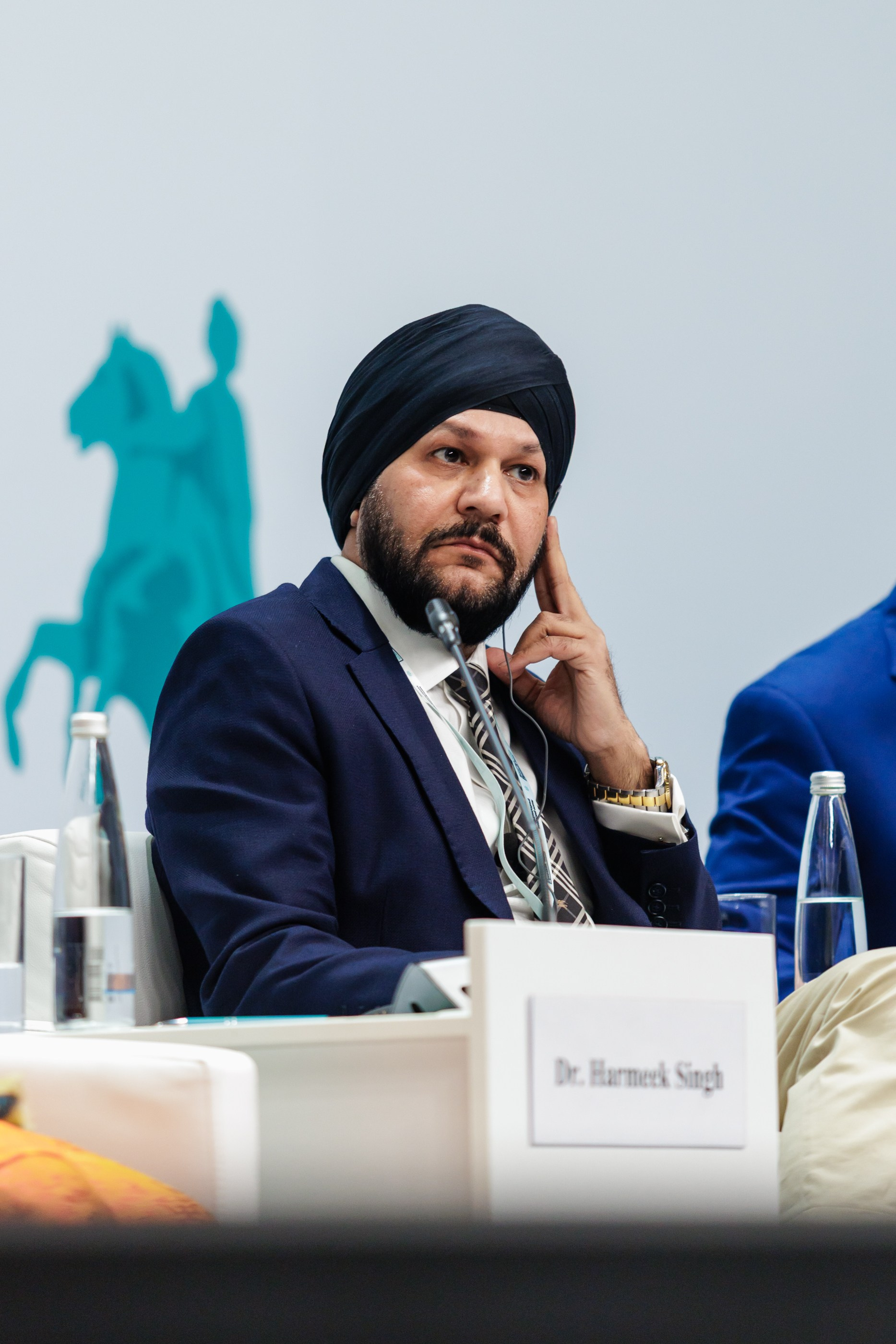 Петербургский международный туристский форум Travel Hub 2025. Репортажный фотограф в Москве Сергей Мирошников