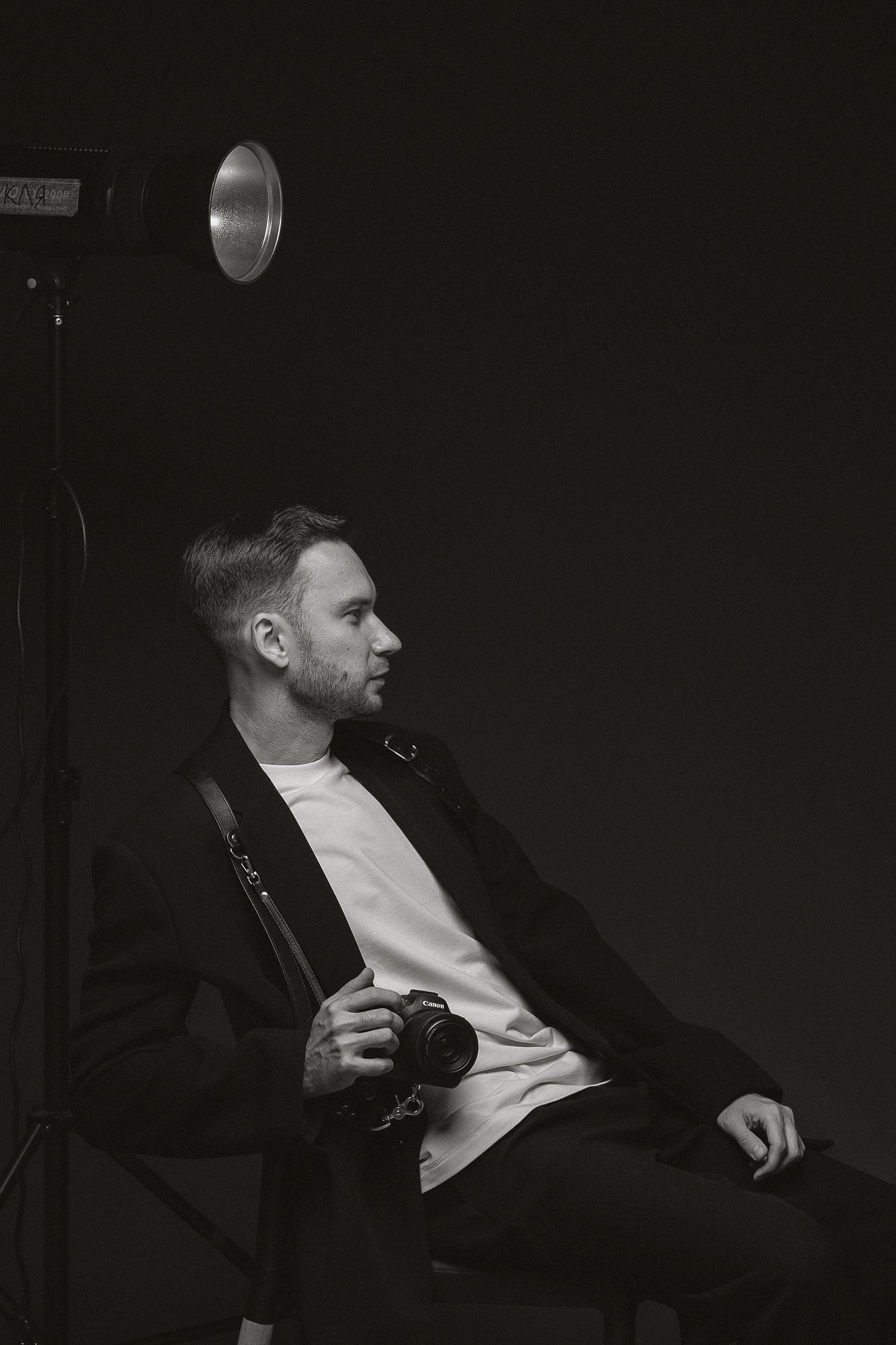 Обо мне: как я стал свадебным фотографом в Самаре? | Сергей Ярилин