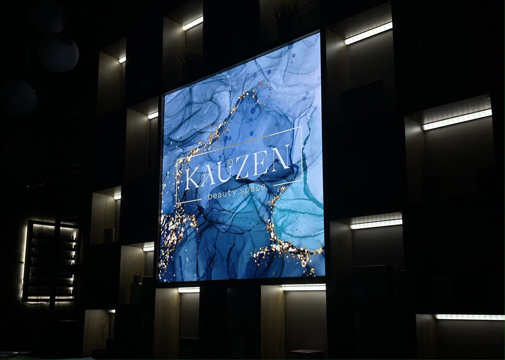 Реализация. Лина Ивахник, графический и бренд — дизайнер