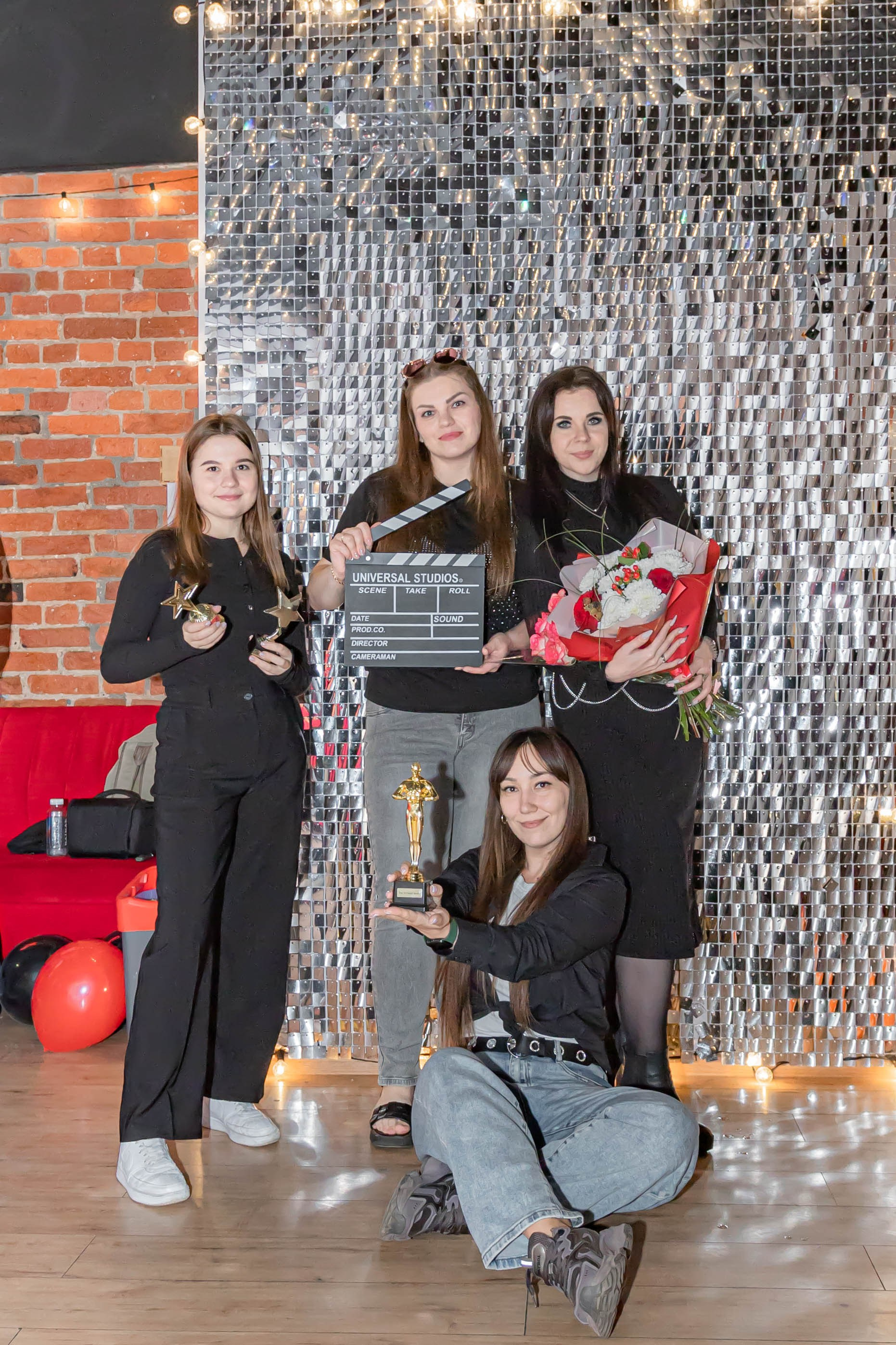 Тарифы. Izmailov loft