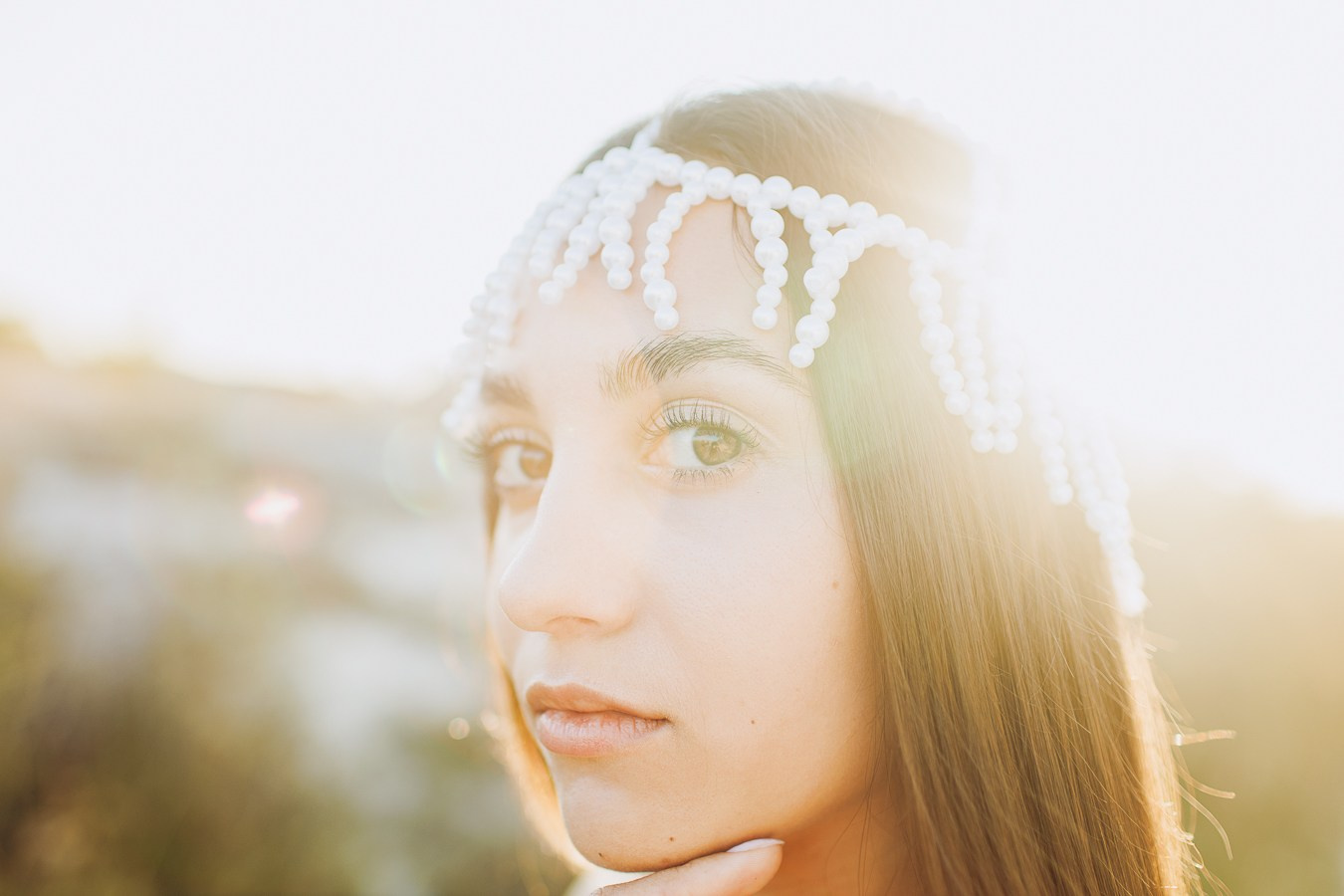 Маша. Портретный и свадебный фотограф в Белгороде Глухова Кристина