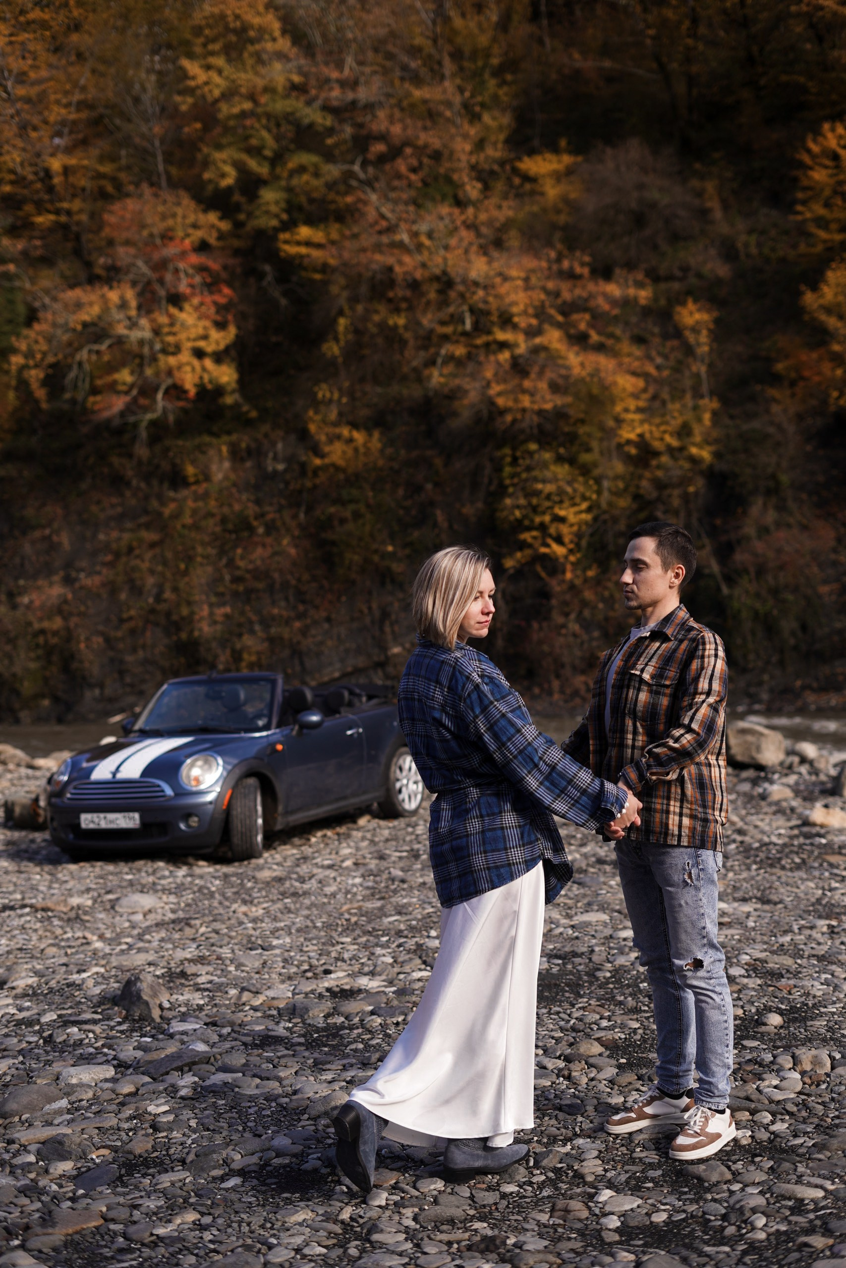 Стилизация Love Story | Михаил, Елена и Лакки. Стилист Елена Михайлова | стиль & архетипы