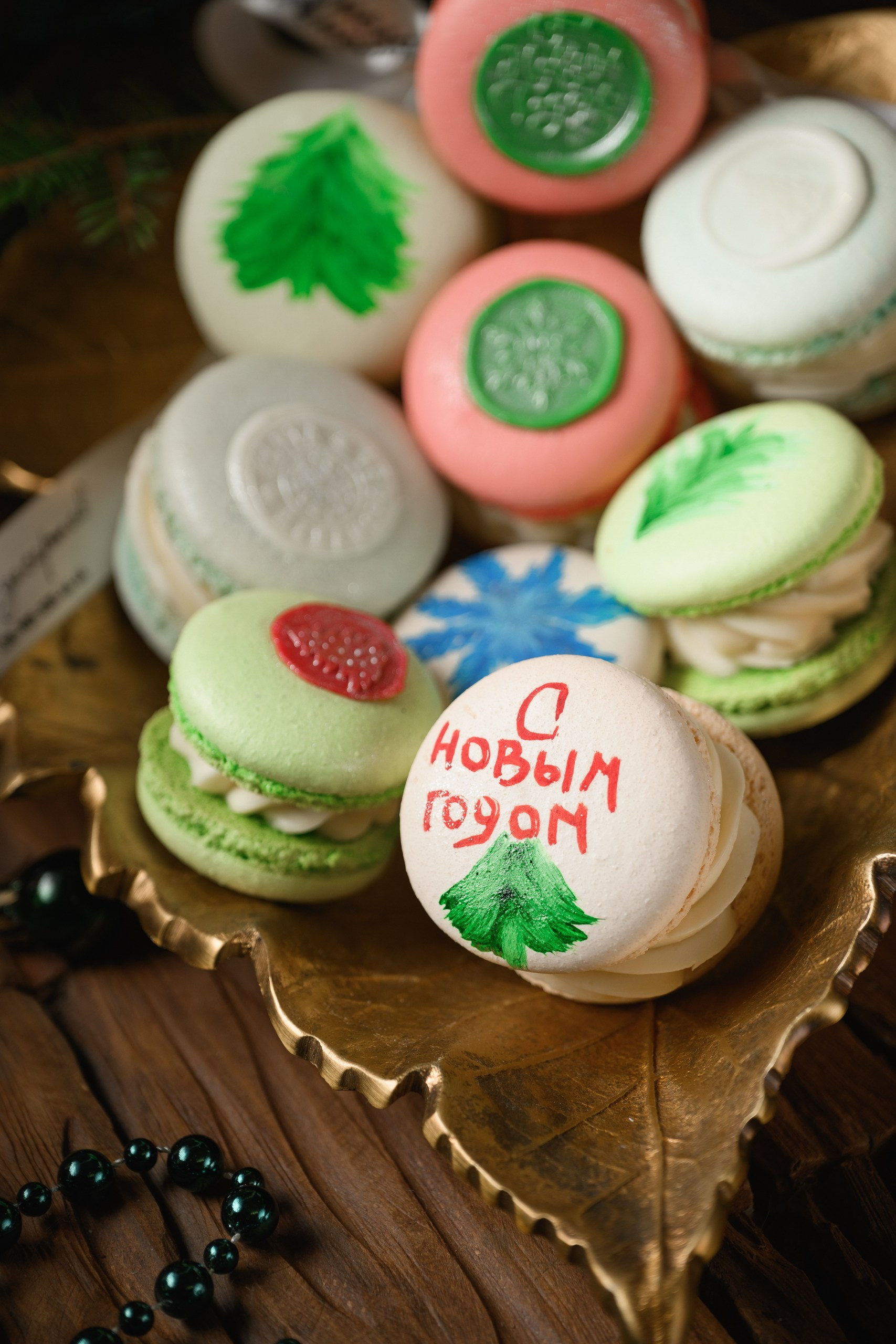 Профессиональная фудсъемка в кафе «Жак». Фотограф Камчатка Тимофей Тимофеенко