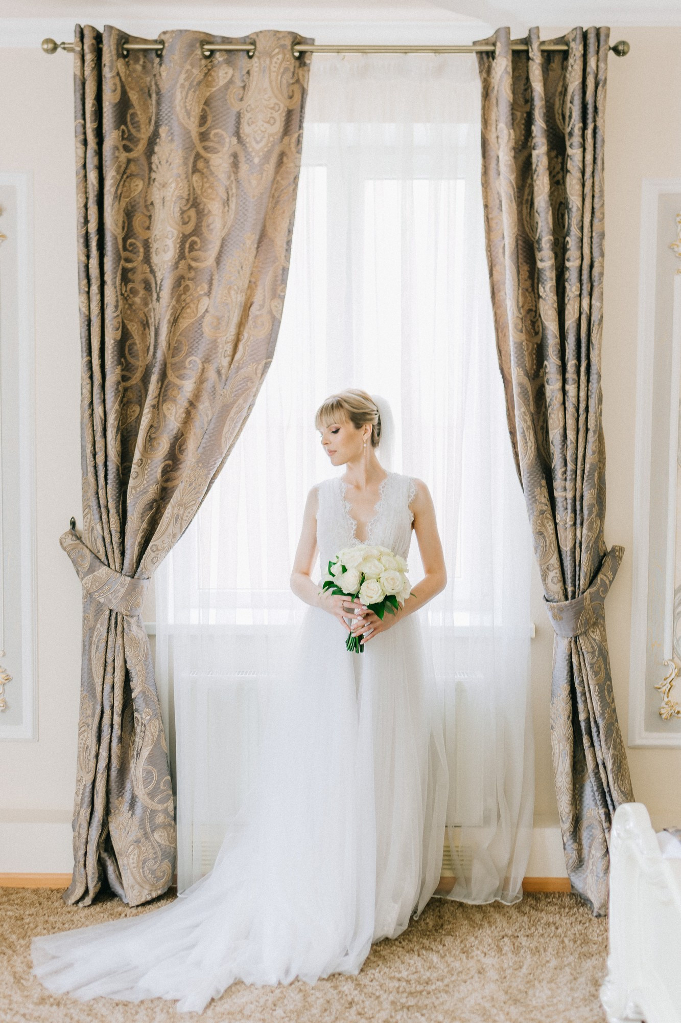 Динара. Свадебный Фотограф в Майкопе Полина Махонина