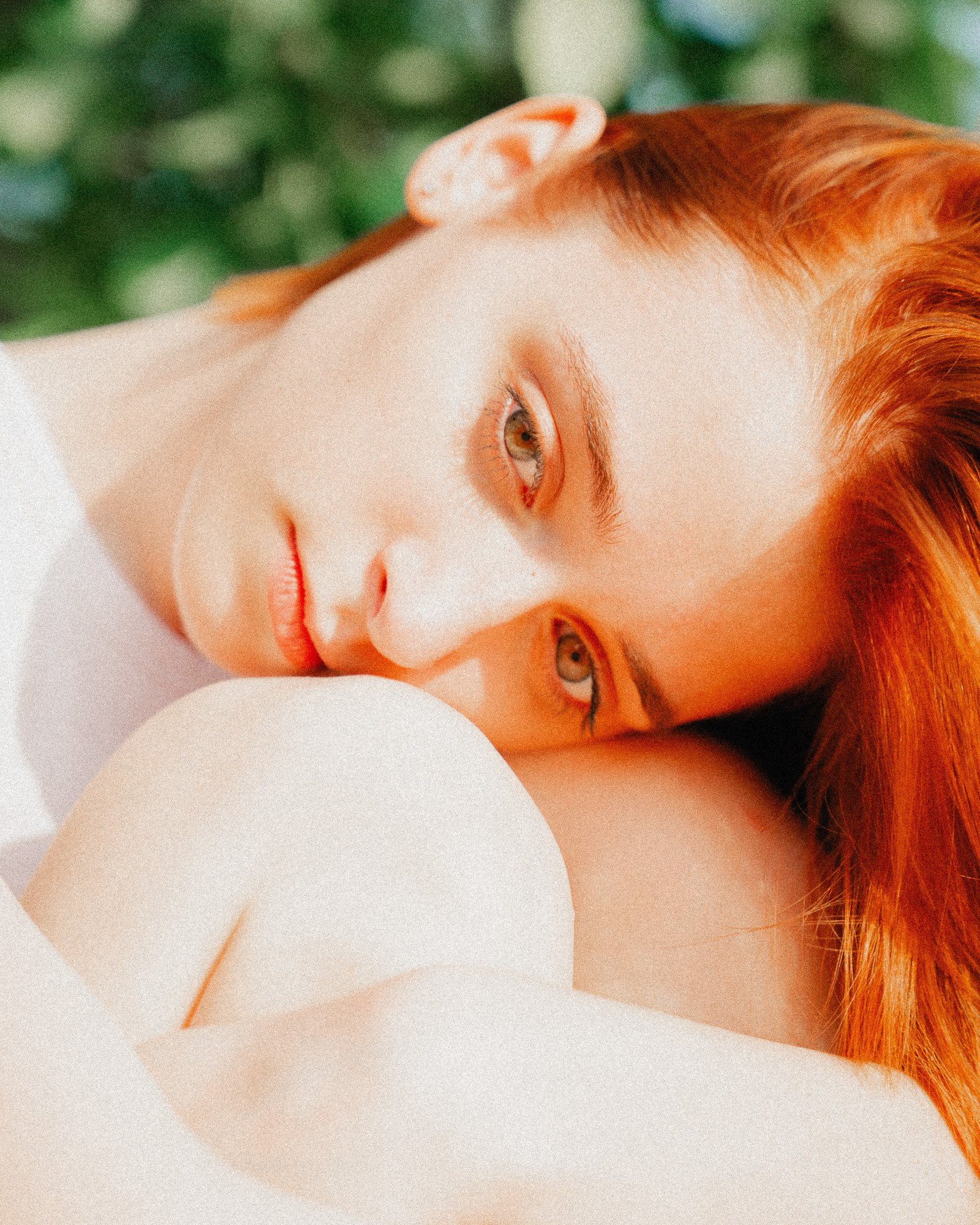 Портфолио. Илья Чэнг