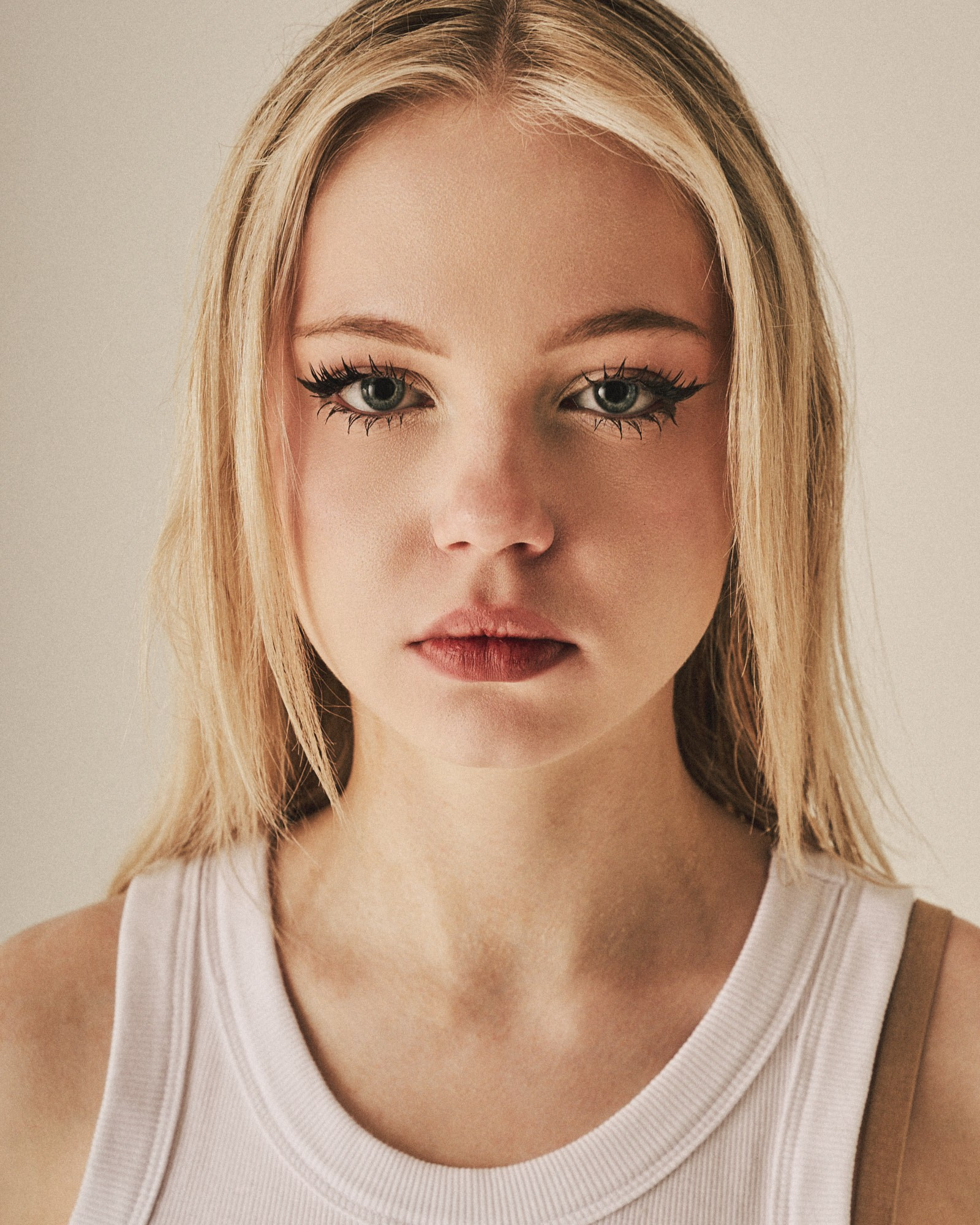 Портфолио. Илья Чэнг