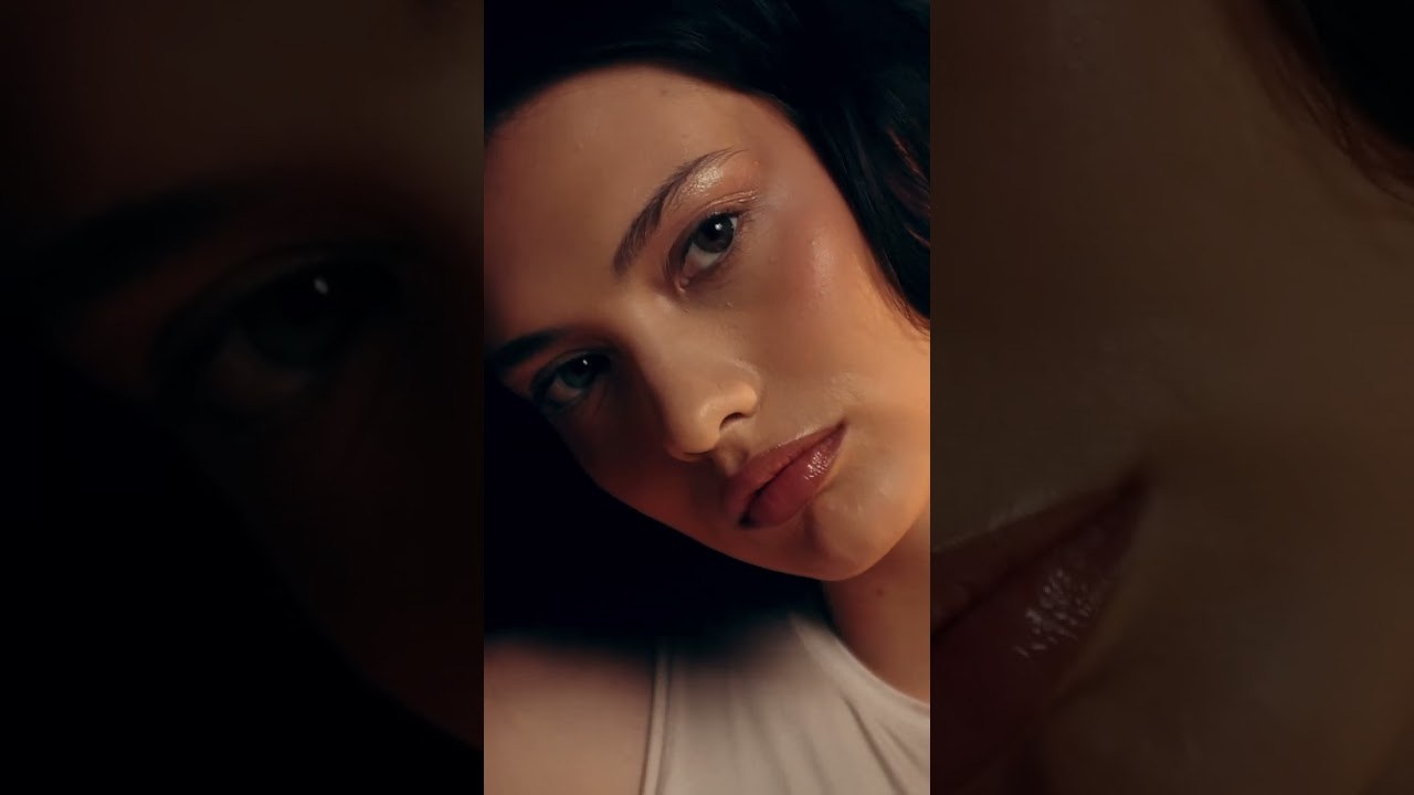 Кампейн / Реклама видео. Фотограф и видеограф в Санкт-Петербурге Эльнара Екимова