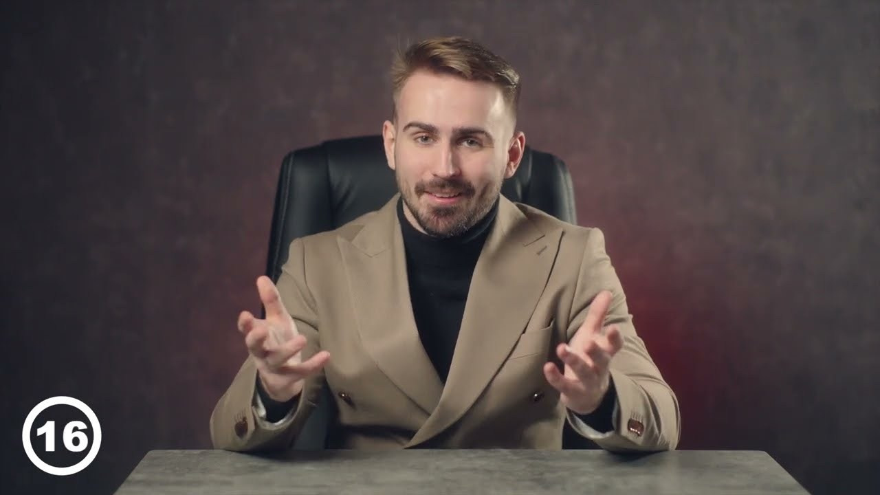 Ведущий Александр Кравчук. Репортажный видеограф Илья Сухоносиик