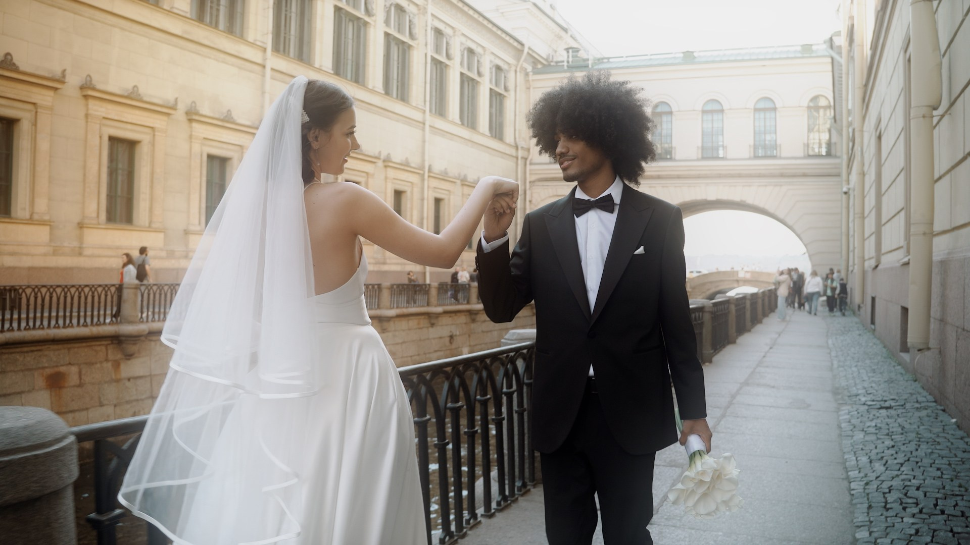 Портфолио. Видеограф Тюмень Дмитрий Перфильев