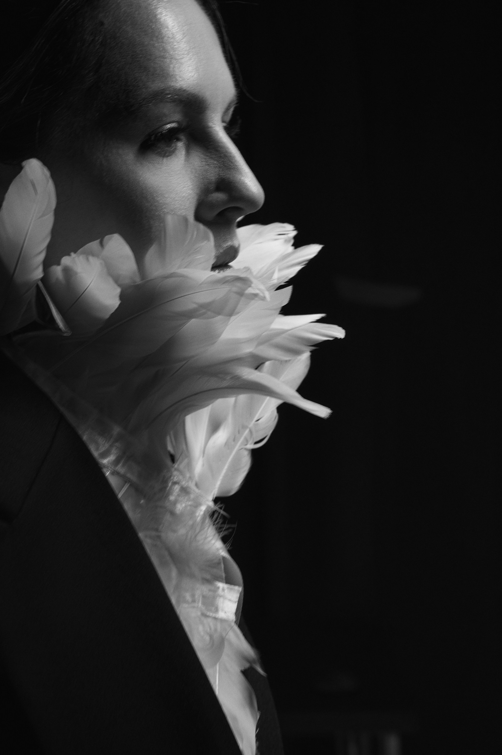 Портрет/Контент. Не только свадебный фотограф Чеглаков Алексей