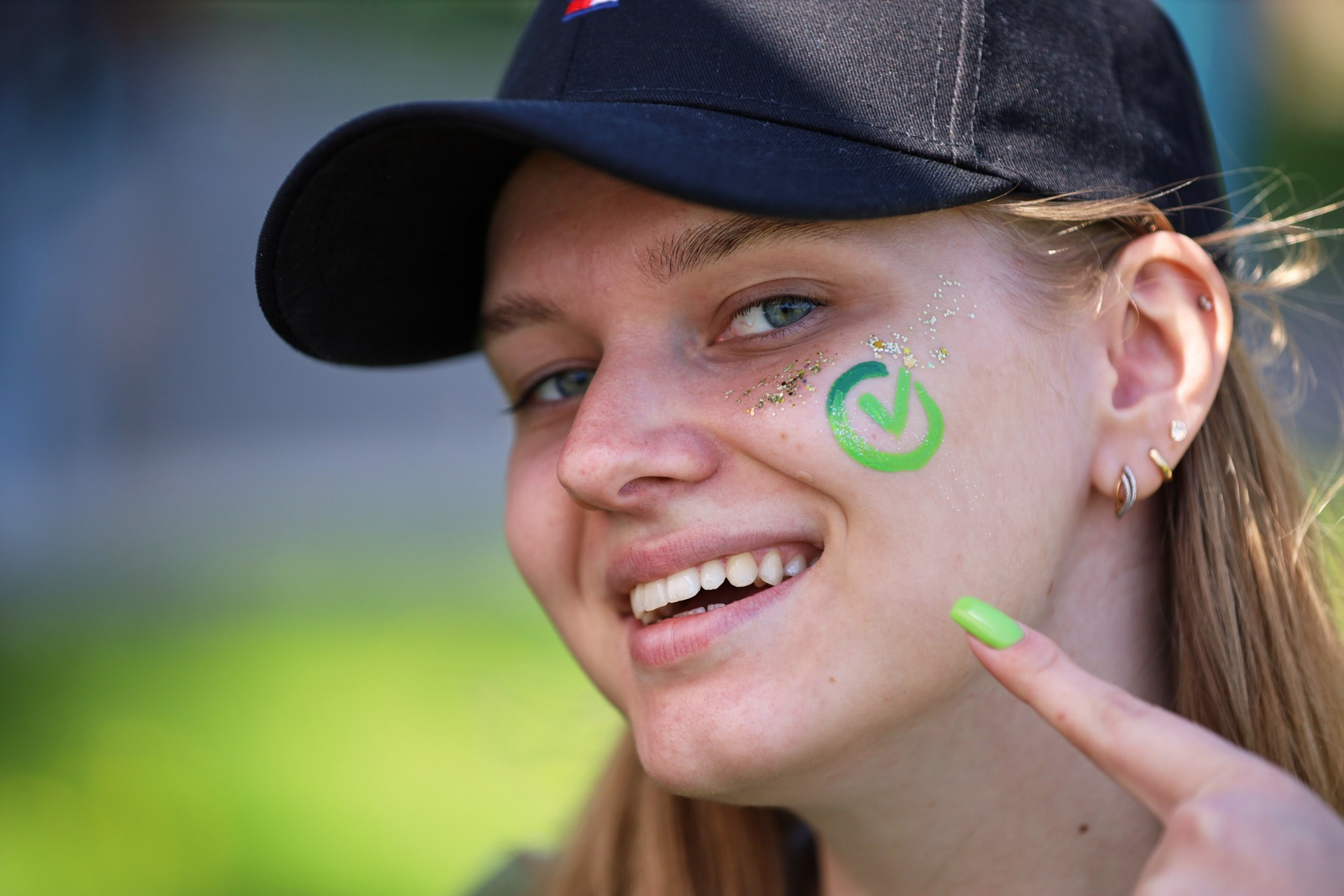 СБЕР «Зеленый забег». Репортажный фотограф в Минске. Алексей Матюшков