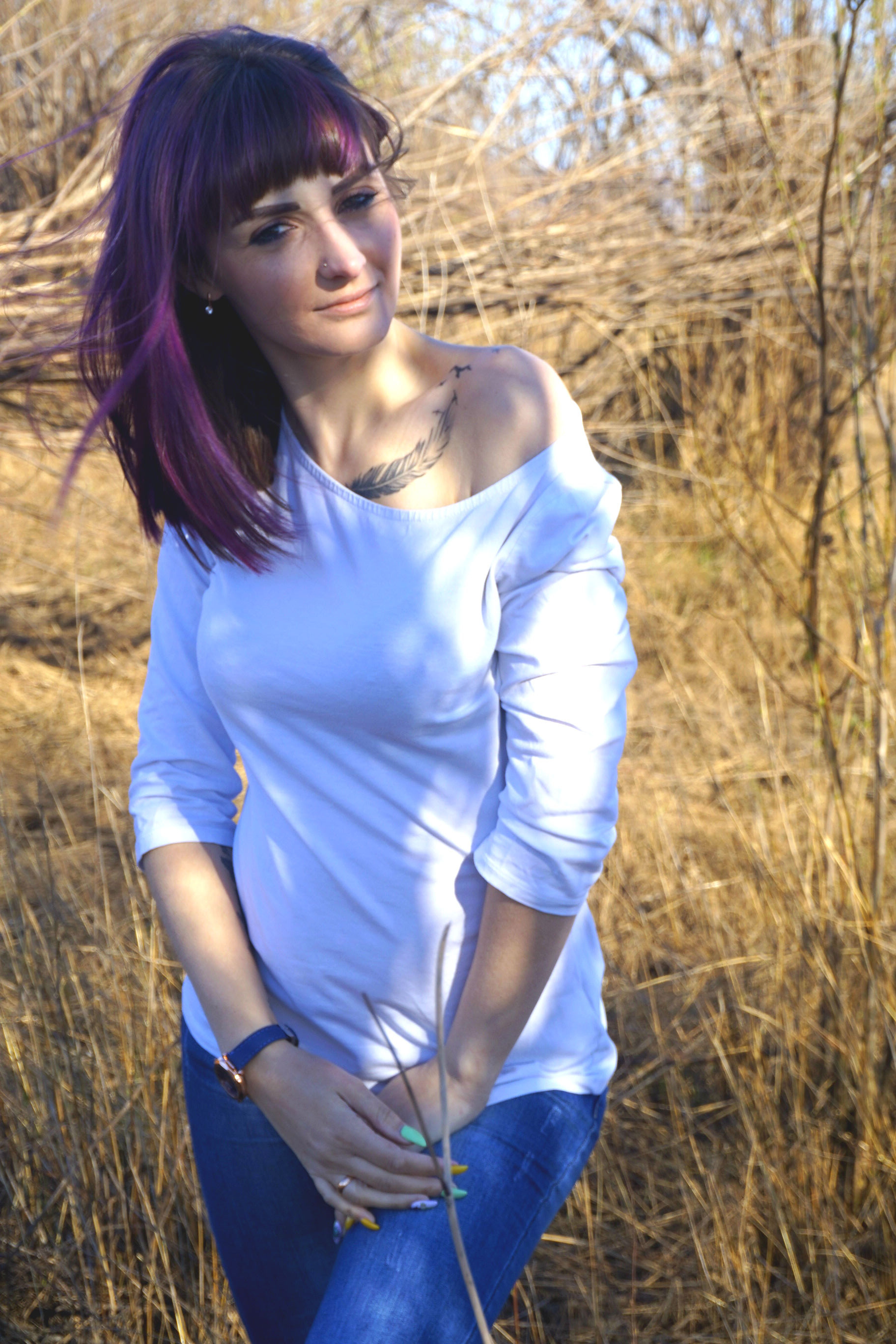 Семейный и детский фотограф в Комсомольске на амуре Мокренко Елена