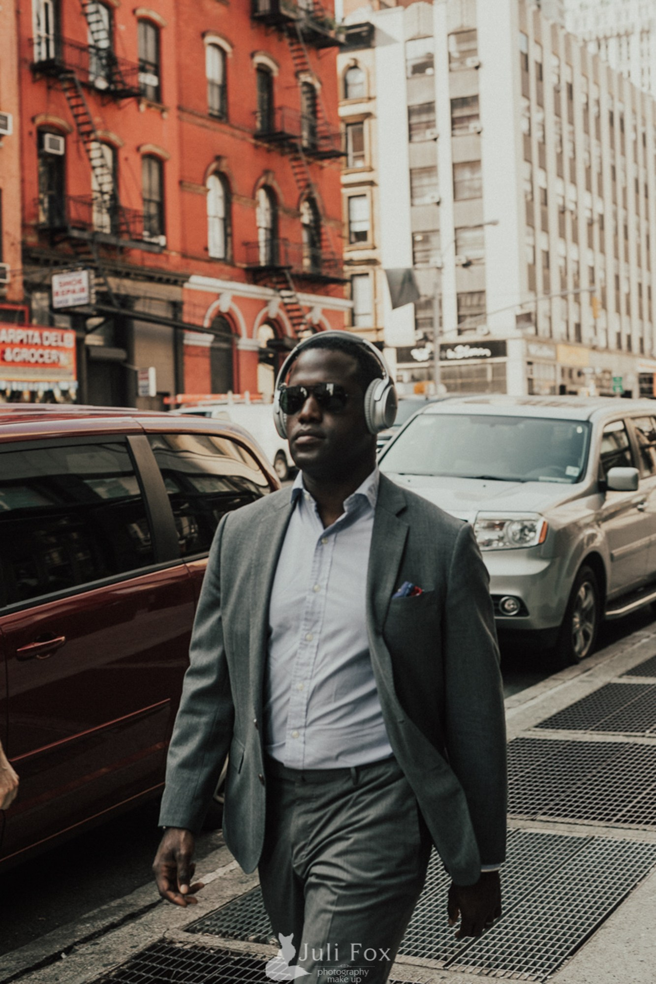 Портретный, свадебный, репортажный фотограф во Владивостоке Юлиана Джули Фокс