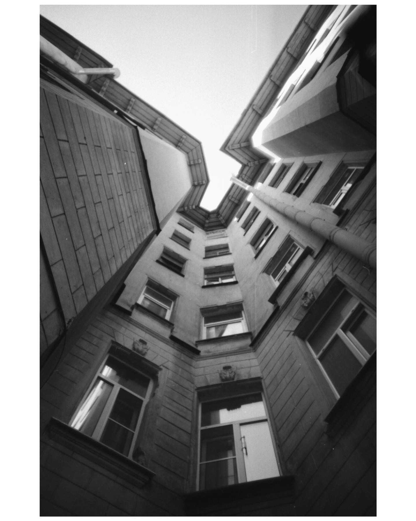 Контент фотограф в Санкт-Петербурге Виктория Усова