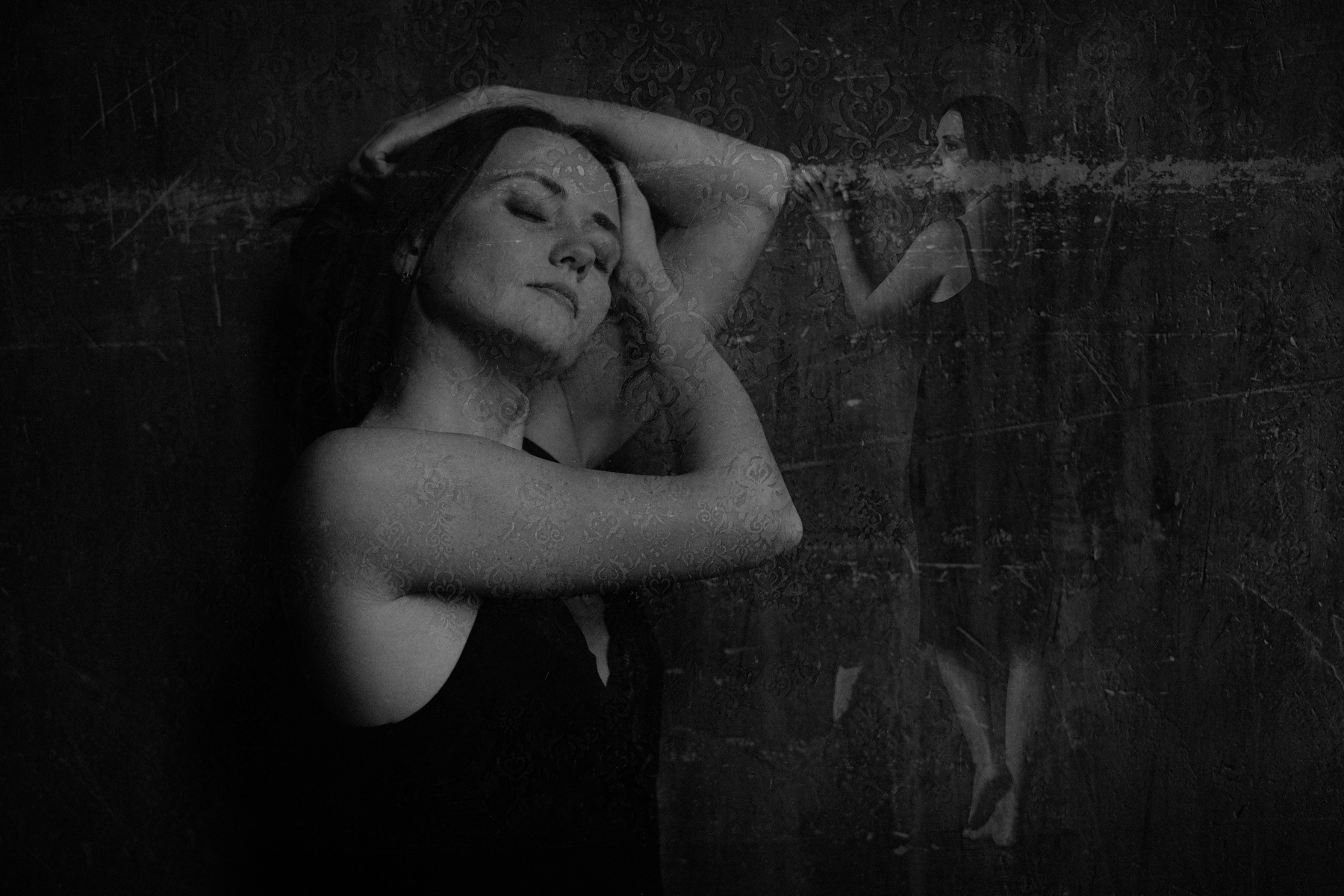 Валерия. Фотограф Женский портрет Шувалова Екатерина