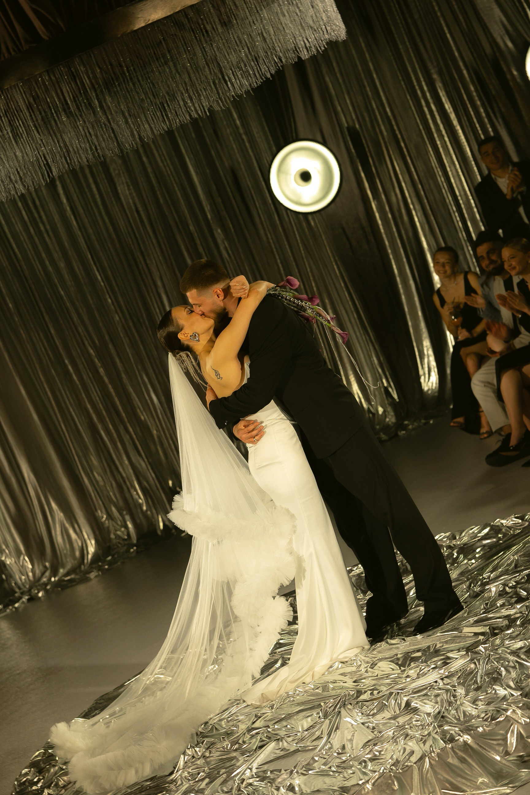 Лина & Ярослав. Yura Rush Свадебный фотограф Тюмень